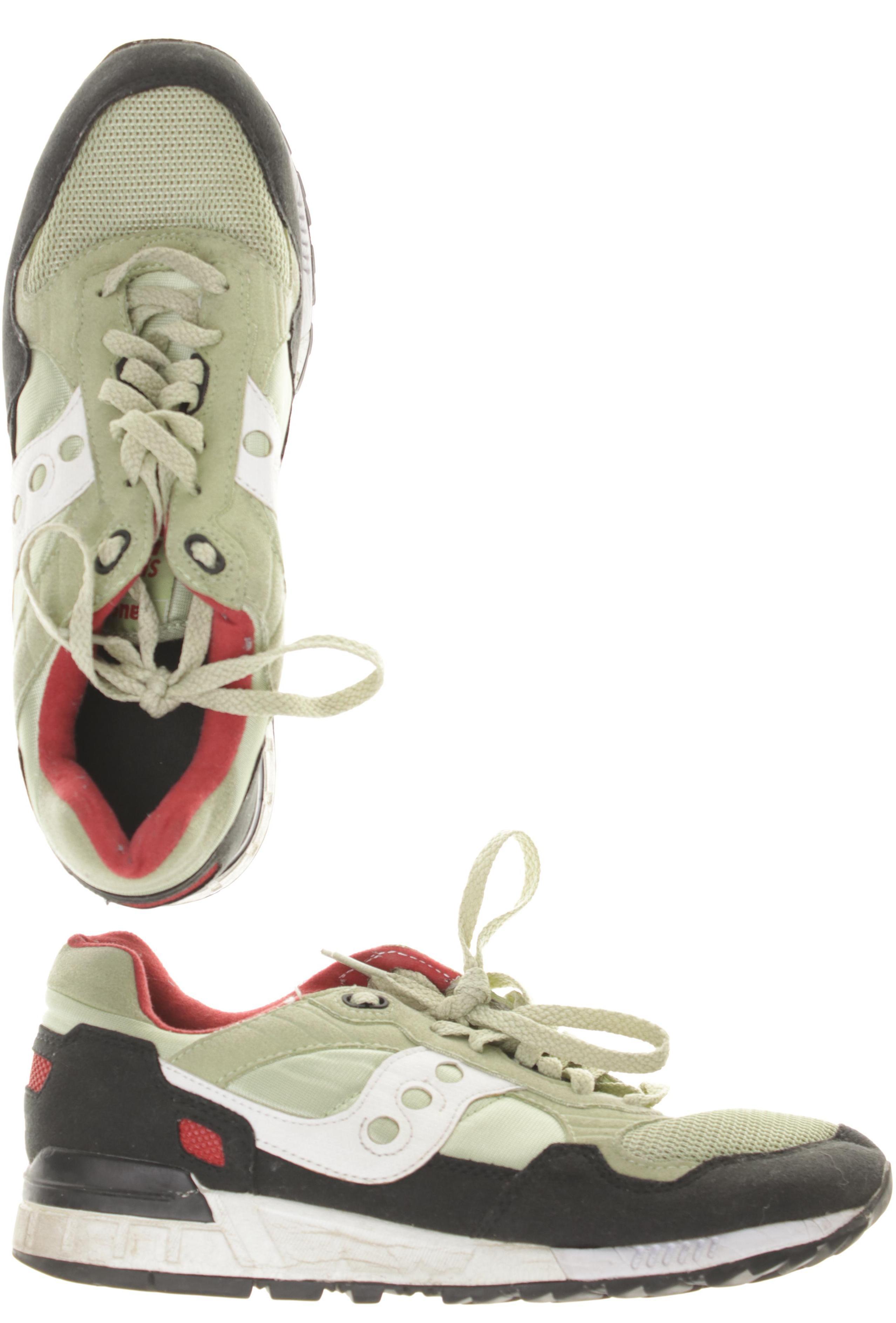 Thumbnail - Saucony Herren Sneakers, grün, Gr. 44