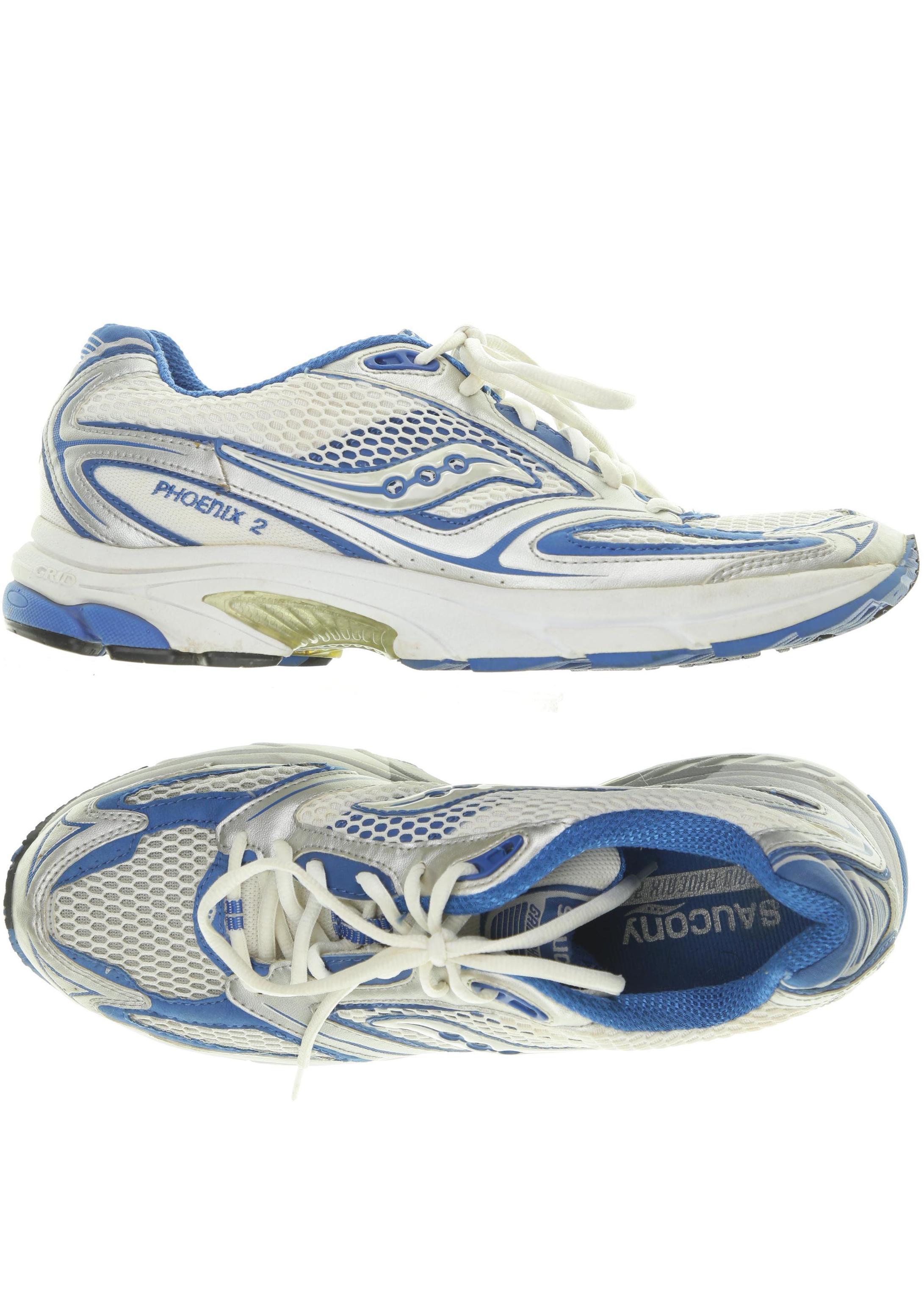 Thumbnail - Saucony Herren Sneakers, blau, Gr. 45