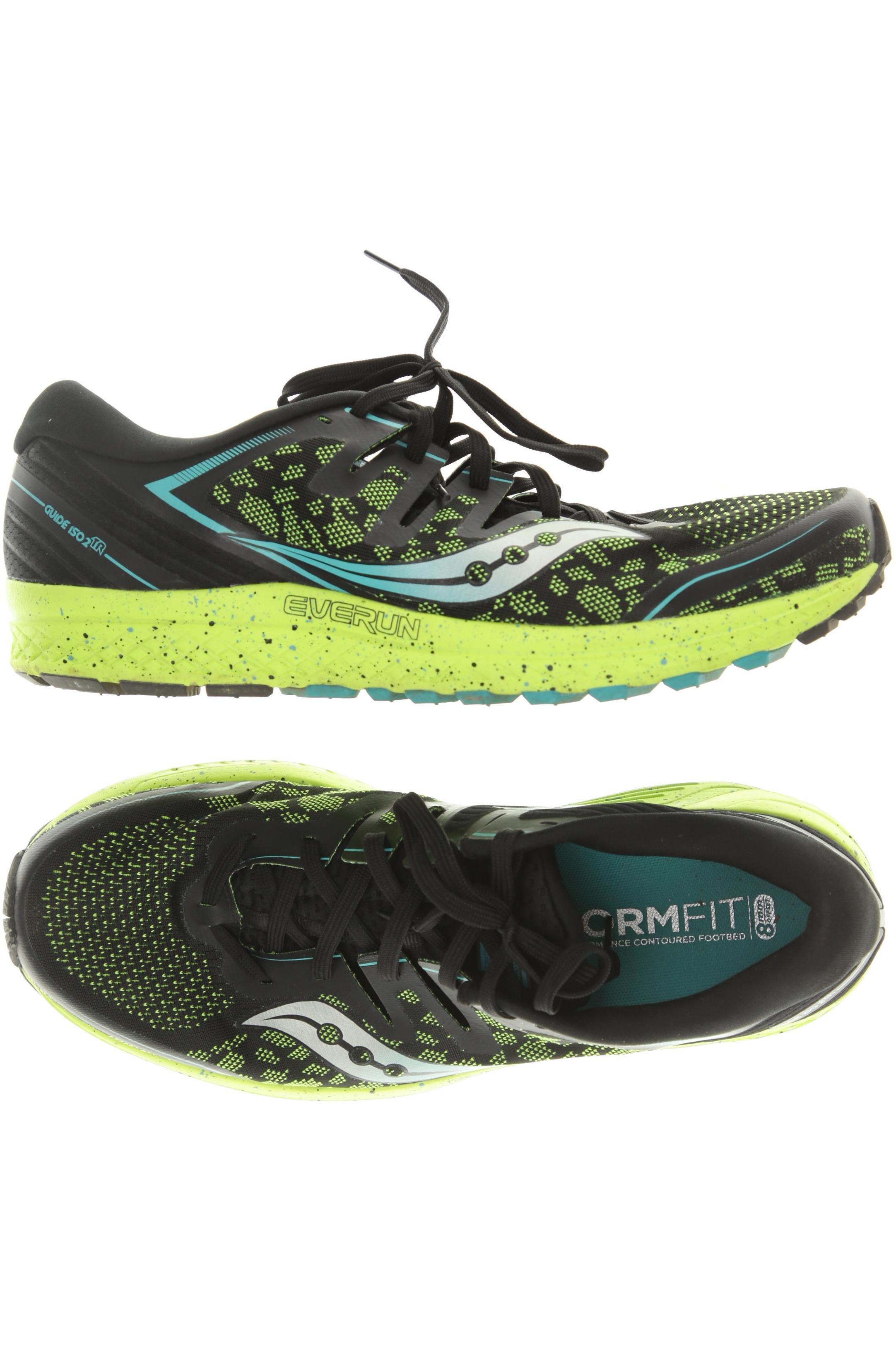 Thumbnail - Saucony Herren Sneakers, grün, Gr. 45