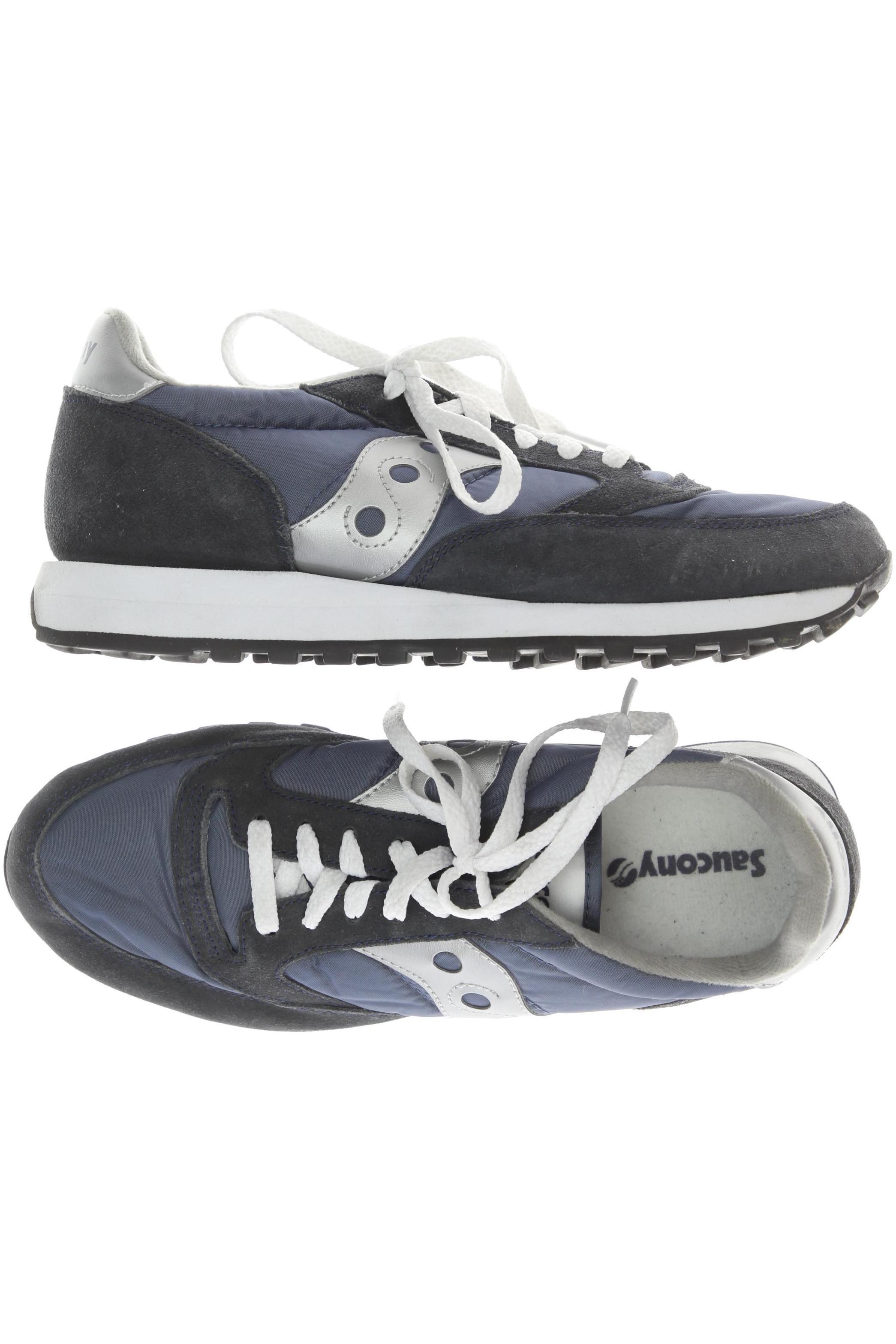 Thumbnail - Saucony Herren Sneakers, blau, Gr. 44