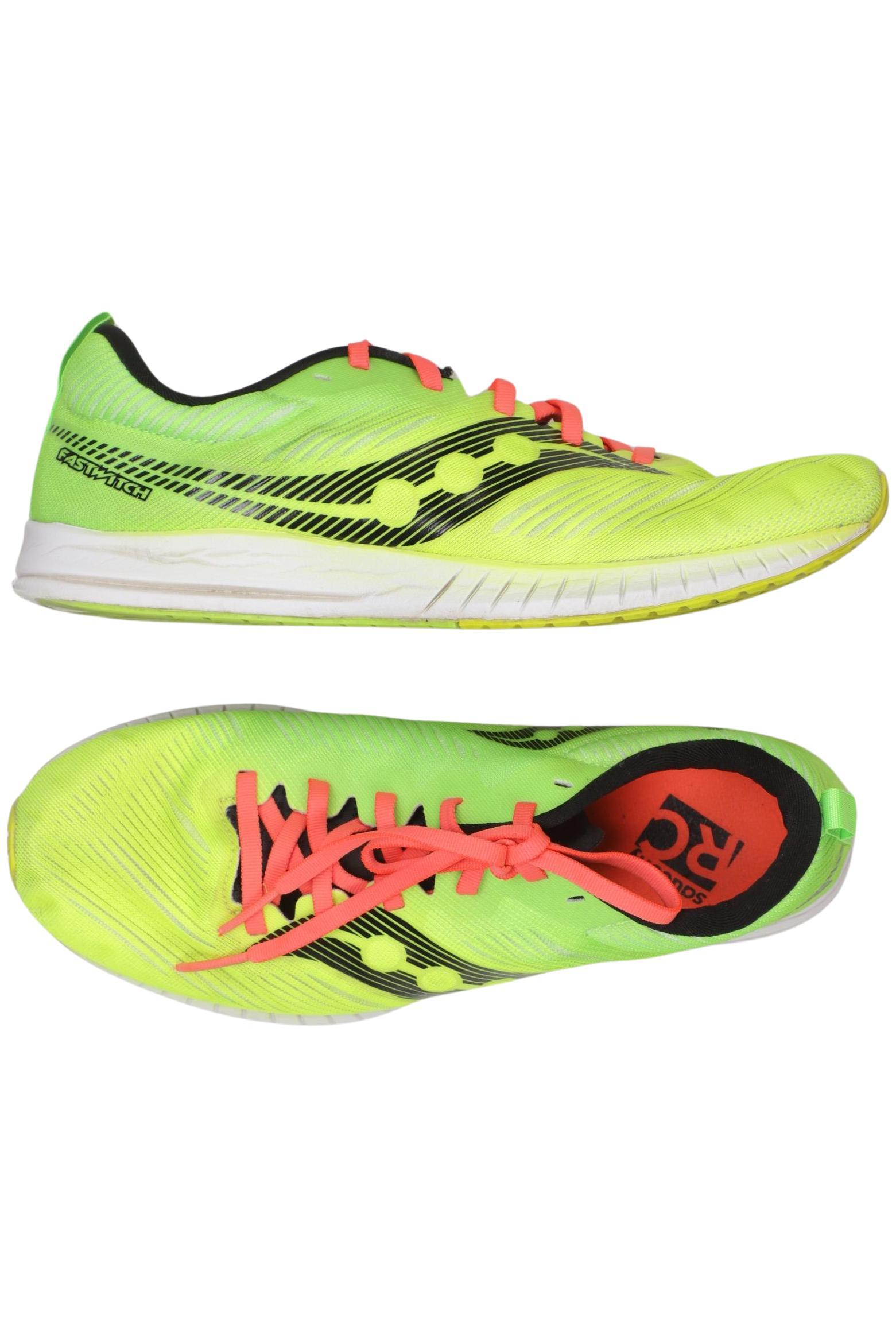 

Saucony Herren Sneakers, neon, Gr. 42