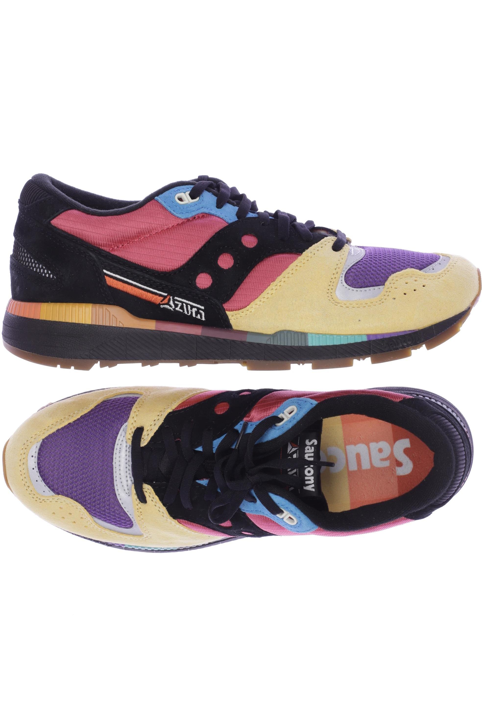 

Saucony Herren Sneakers, mehrfarbig, Gr. 44.5