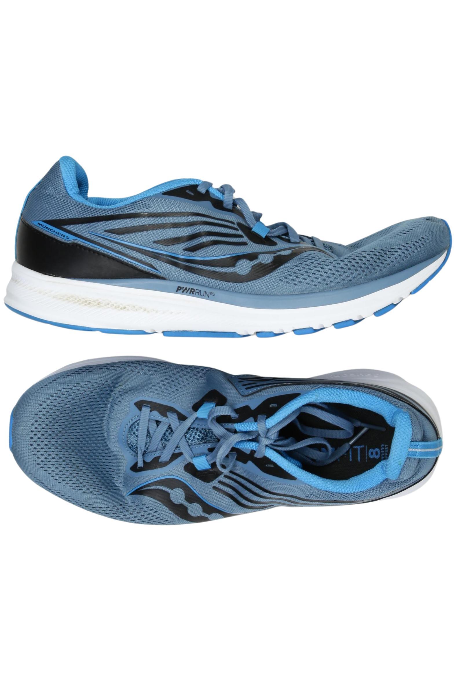 

Saucony Herren Sneakers, mehrfarbig, Gr. 46