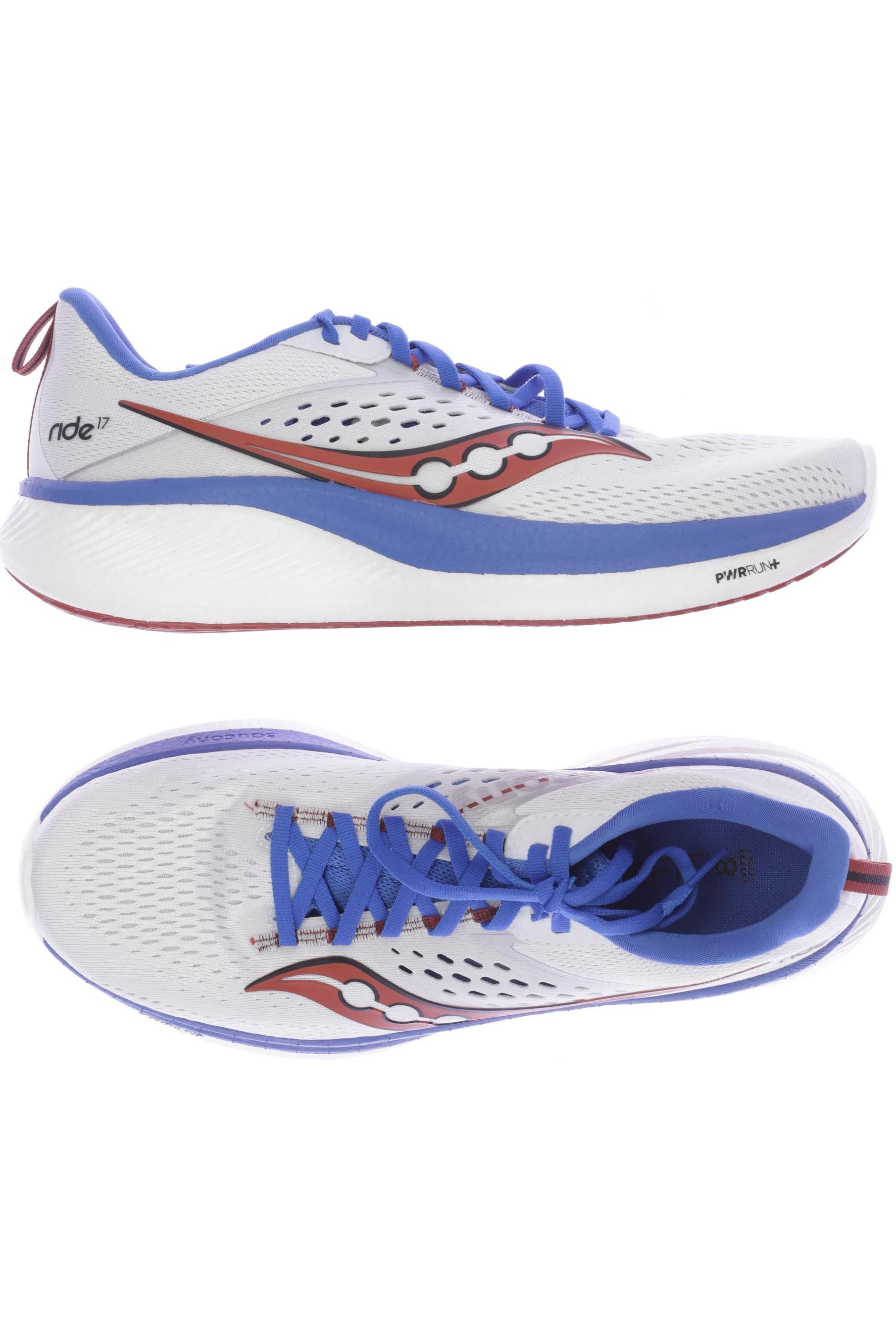 

Saucony Herren Sneakers, weiß, Gr. 43