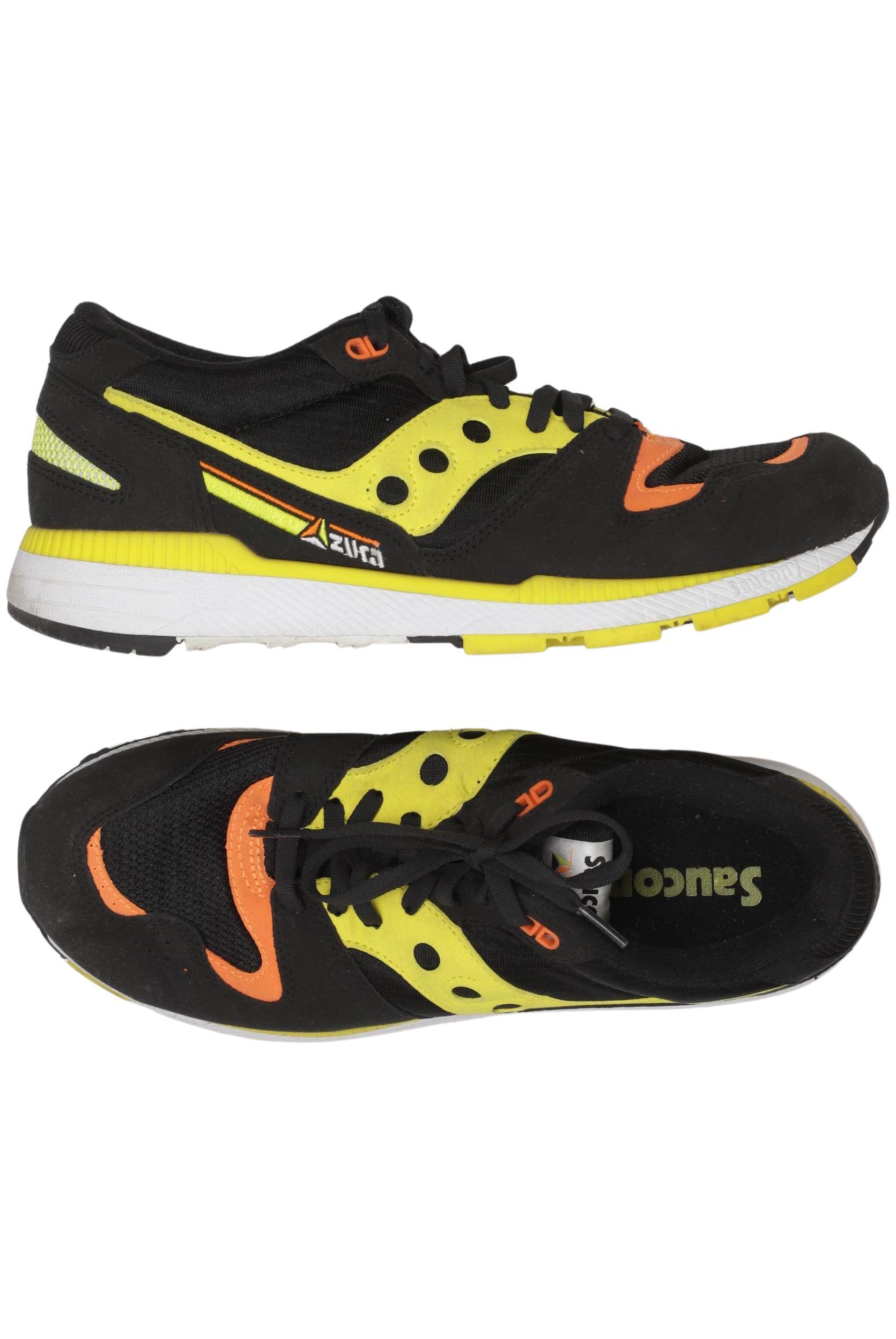 Thumbnail - Saucony Herren Sneakers, neon, Gr. 44