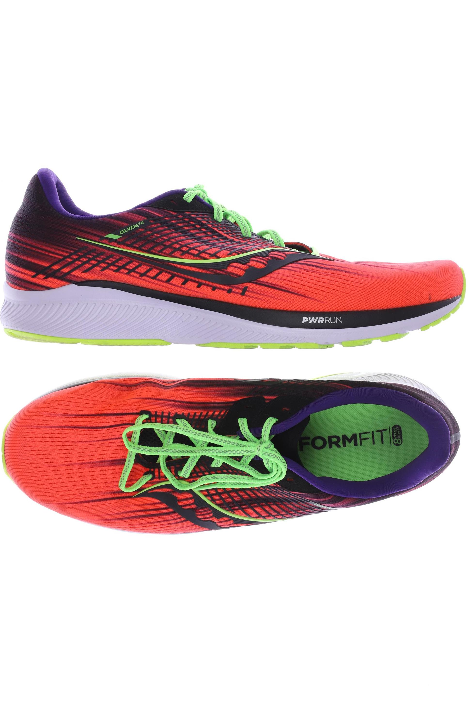 

Saucony Herren Sneakers, neon