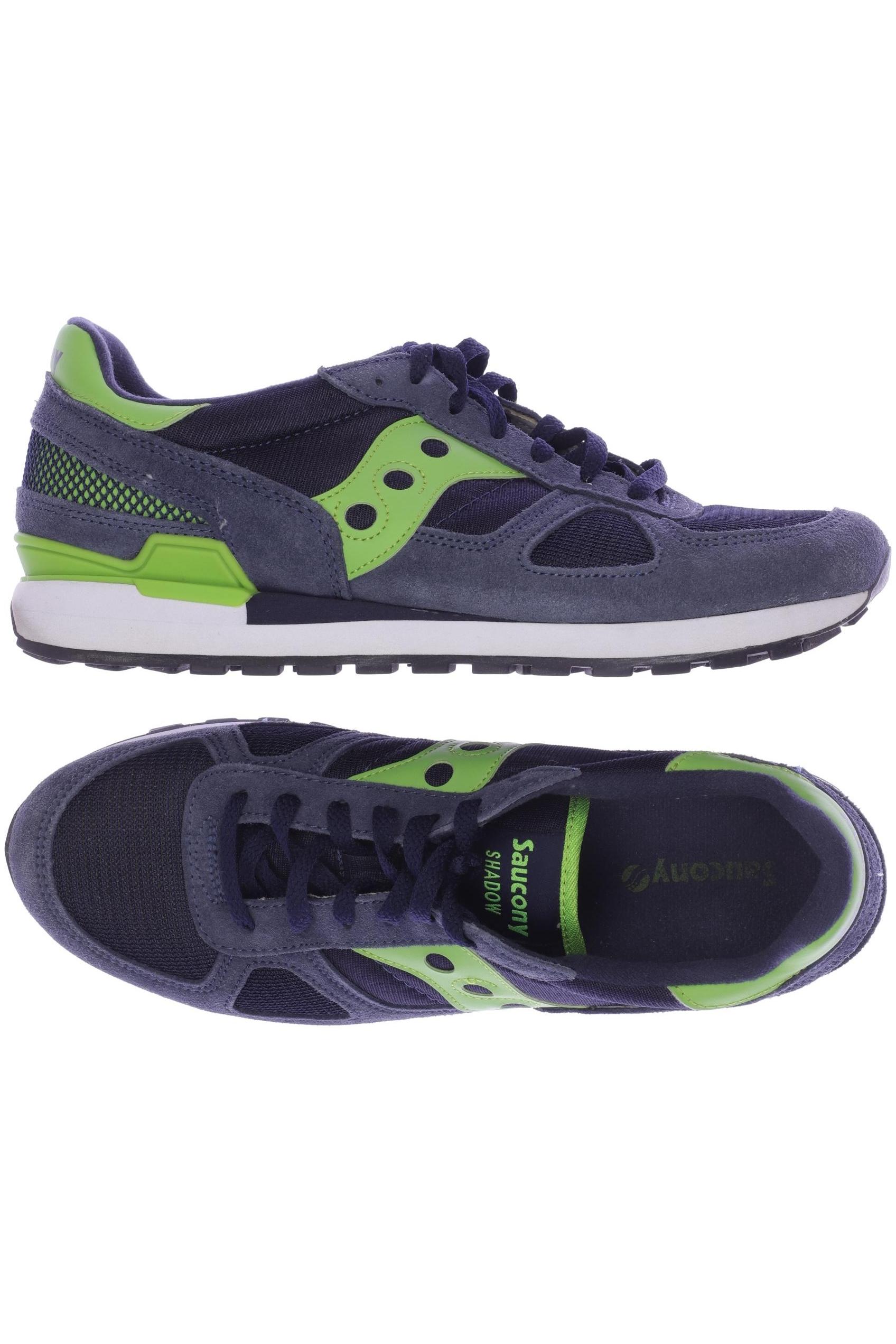 

Saucony Herren Sneakers, marineblau, Gr. 46