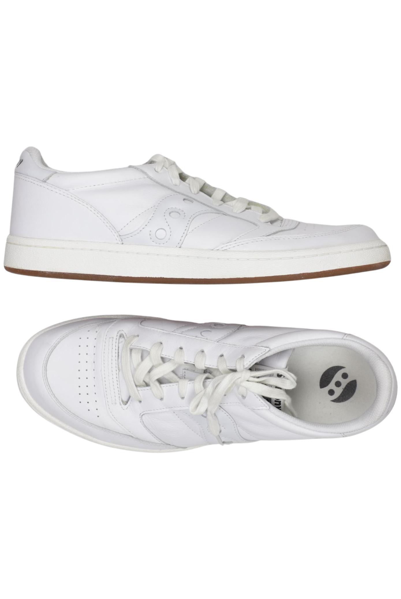 

Saucony Herren Sneakers, weiß, Gr. 46