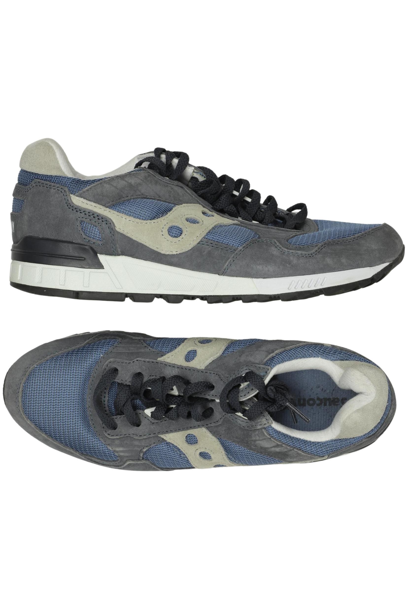 

Saucony Herren Sneakers, mehrfarbig, Gr. 44