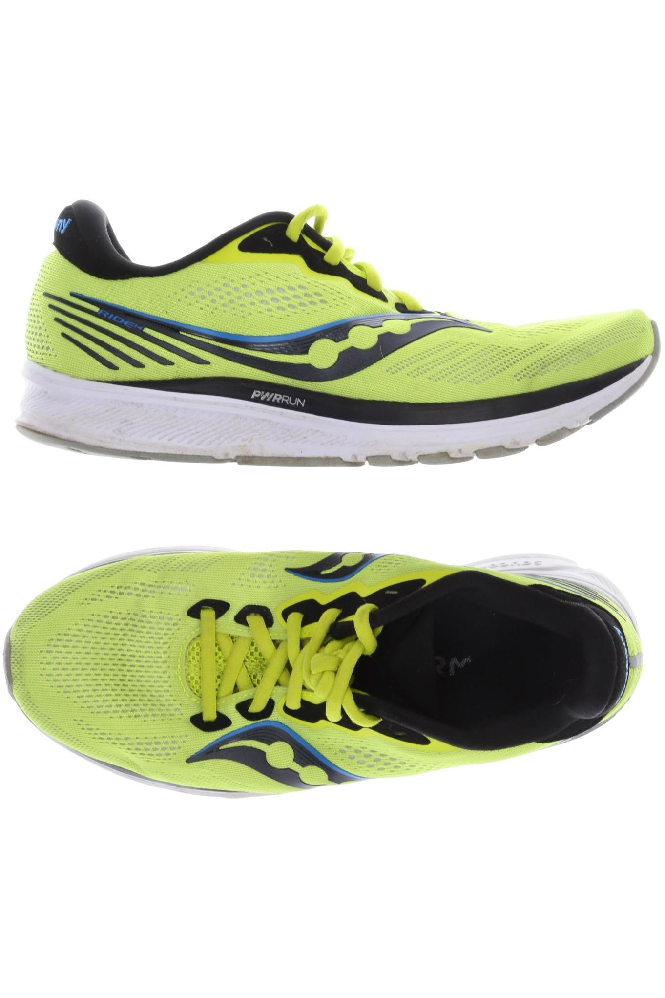 

Saucony Herren Sneakers, neon, Gr. 42