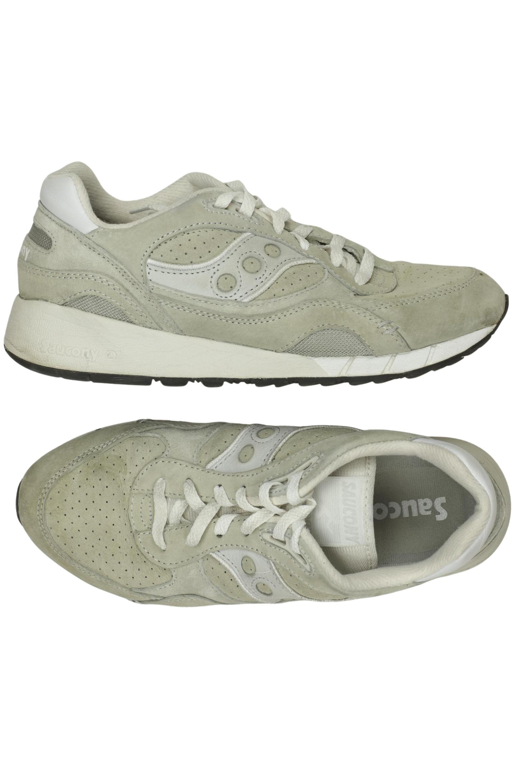 

Saucony Herren Sneakers, grau, Gr. 43