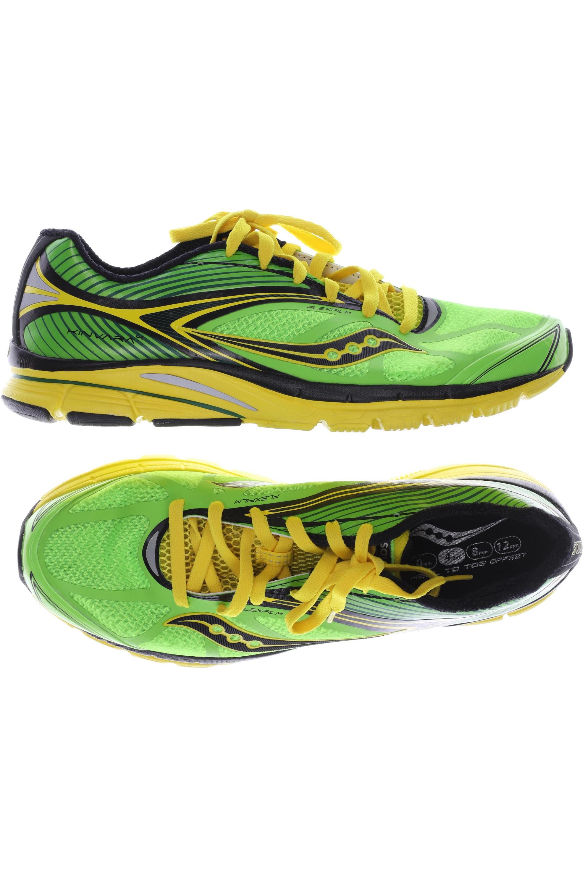 

Saucony Herren Sneakers, hellgrün