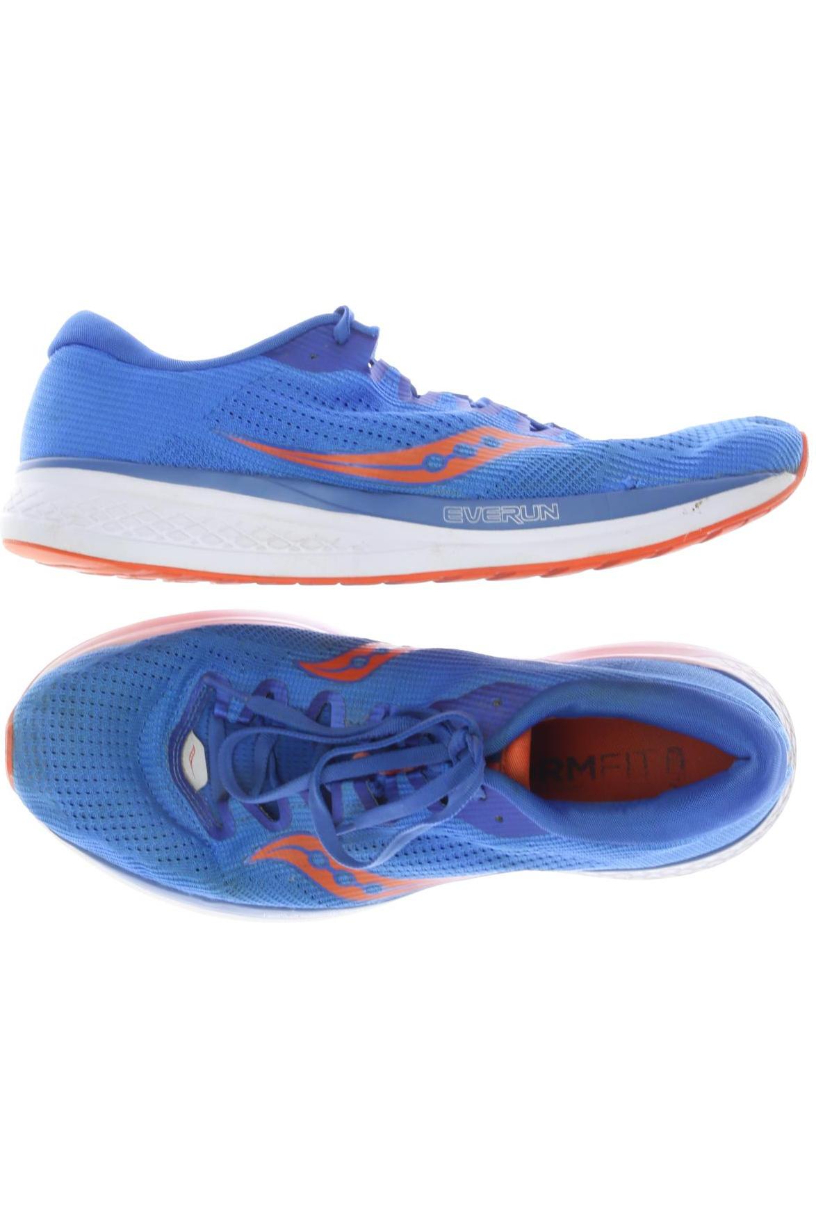 

Saucony Herren Sneakers, blau, Gr. 9.5