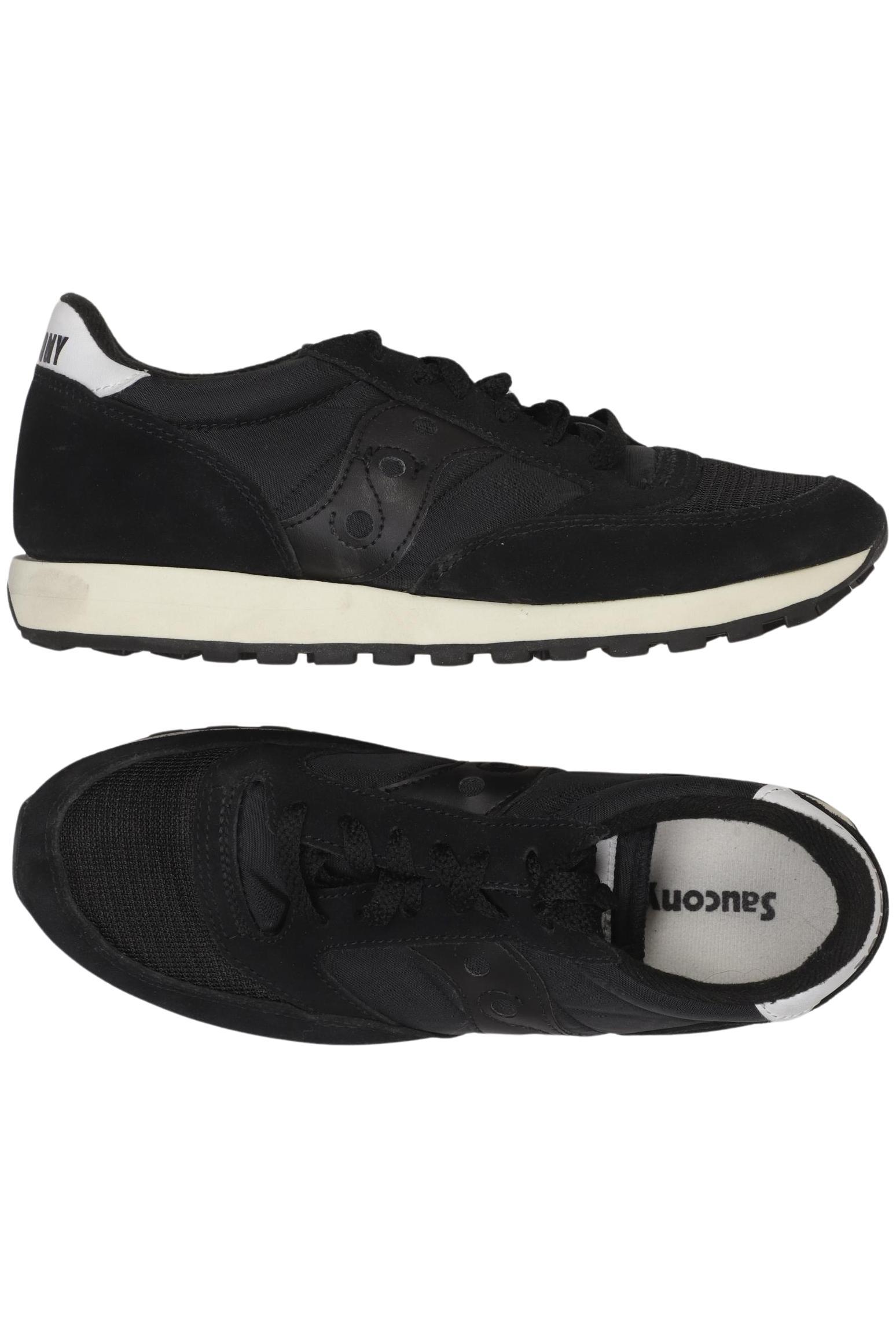 Thumbnail - Saucony Herren Sneakers, schwarz, Gr. 42