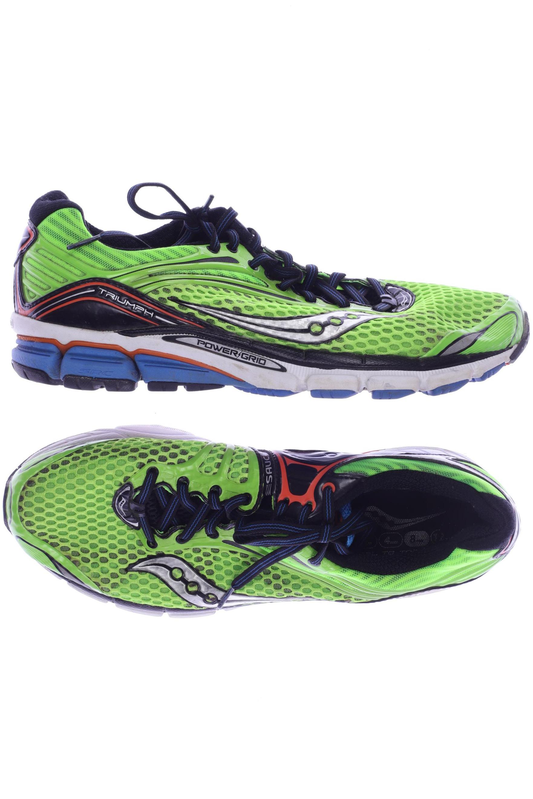 Thumbnail - Saucony Herren Sneakers, hellgrün, Gr. 44