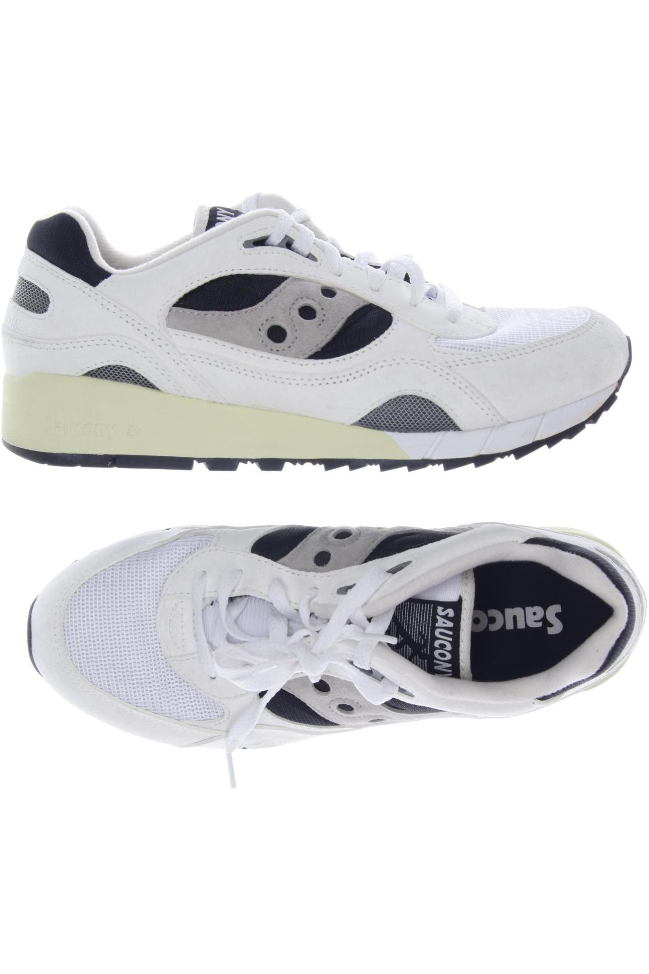 

Saucony Herren Sneakers, weiß, Gr. 42