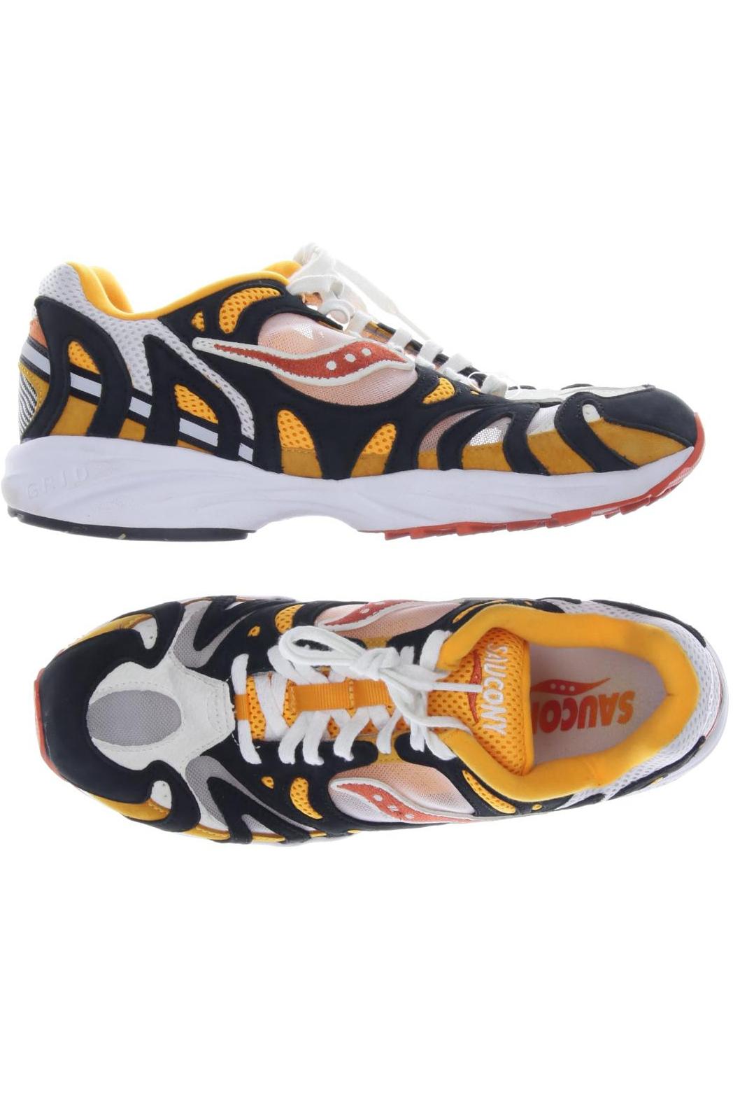 

Saucony Herren Sneakers, mehrfarbig, Gr. 42