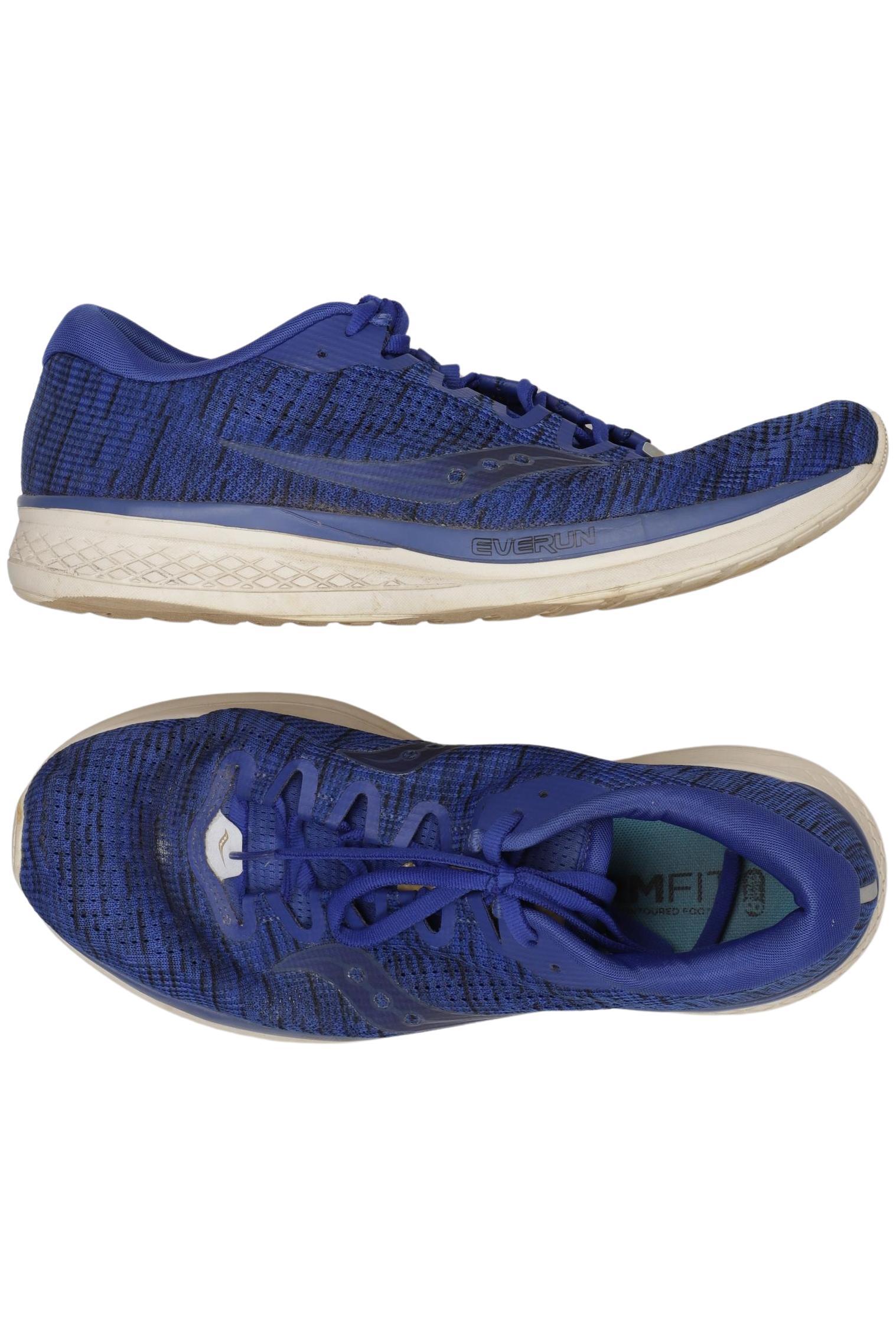 

Saucony Herren Sneakers, marineblau, Gr. 42.5