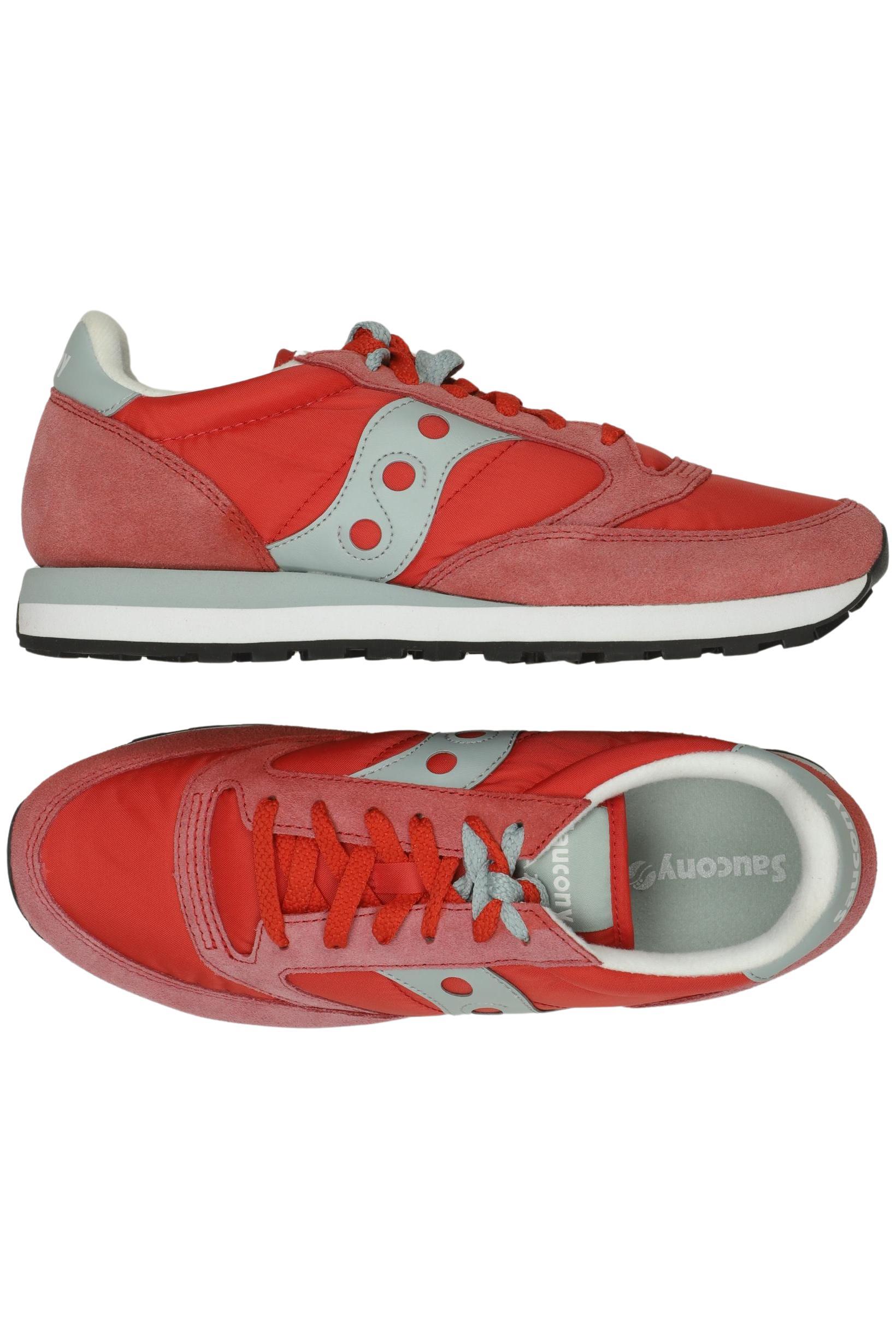 Thumbnail - Saucony Herren Sneakers, rot, Gr. 44