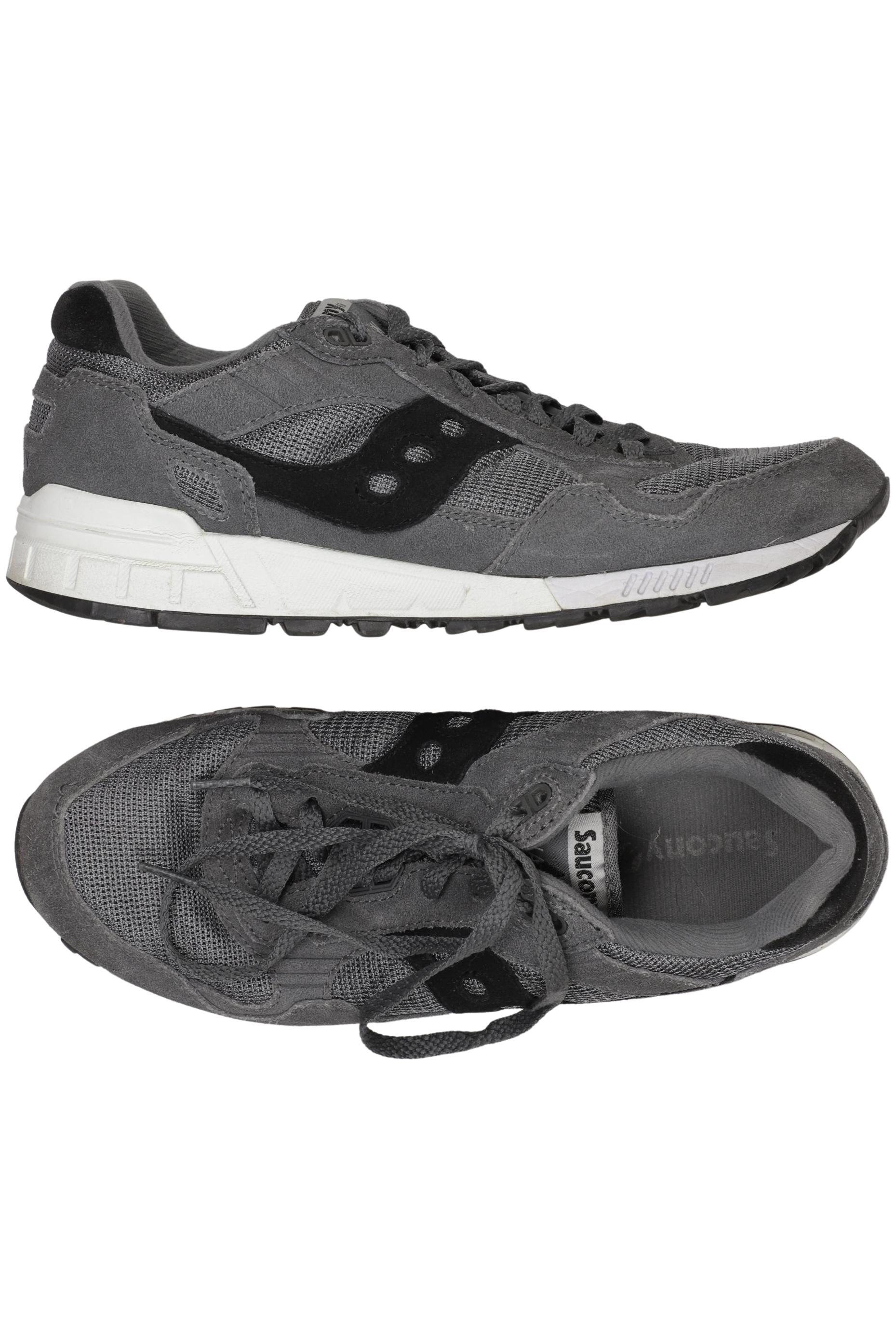 

Saucony Herren Sneakers, grau, Gr. 42