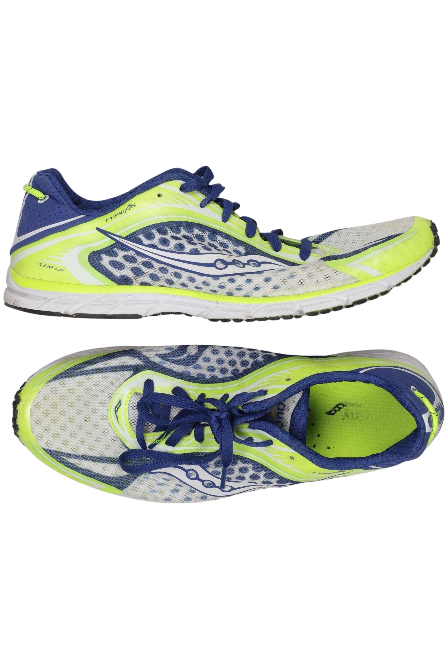 

Saucony Herren Sneakers, neon, Gr. 44