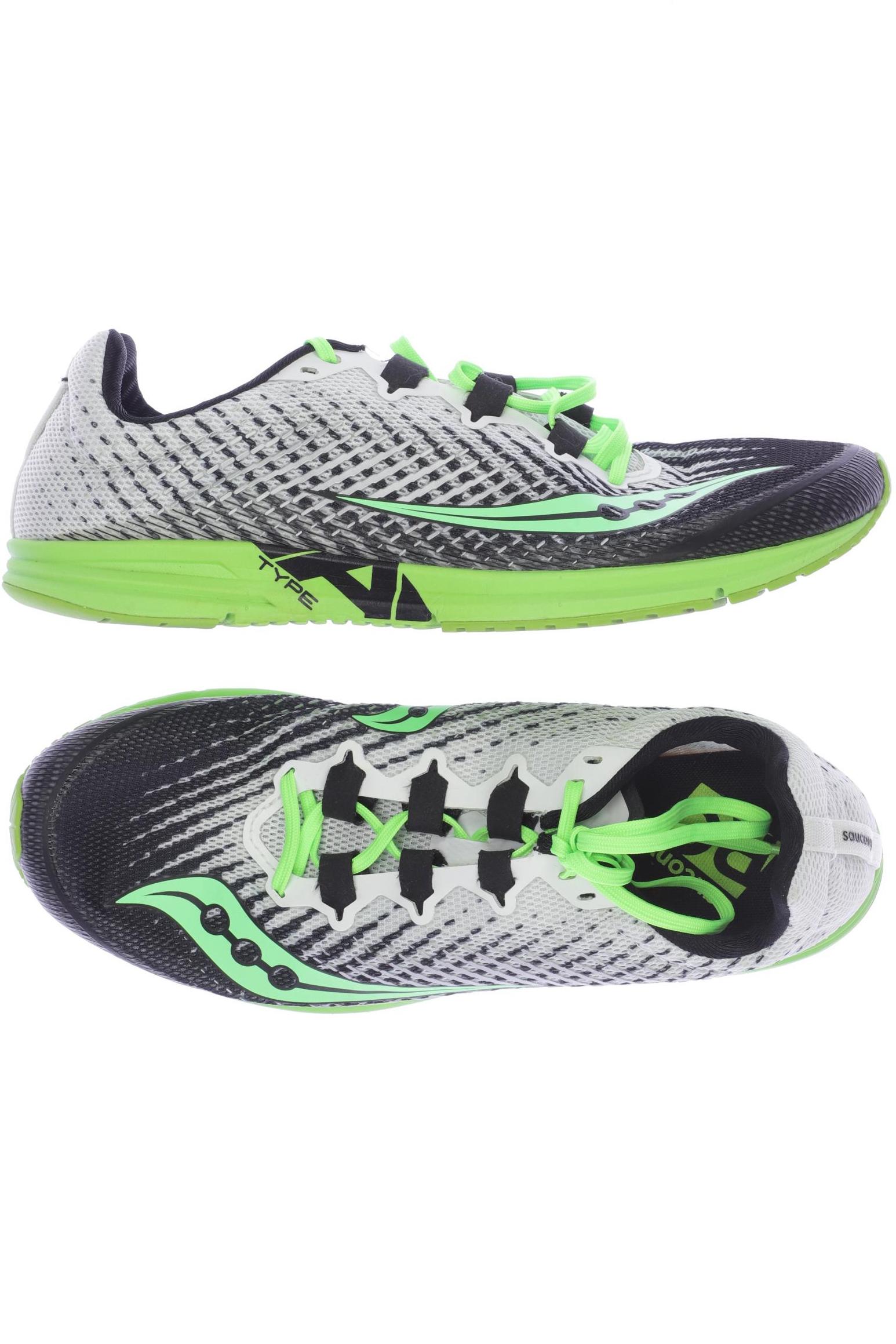 

Saucony Herren Sneakers, mehrfarbig, Gr. 42.5