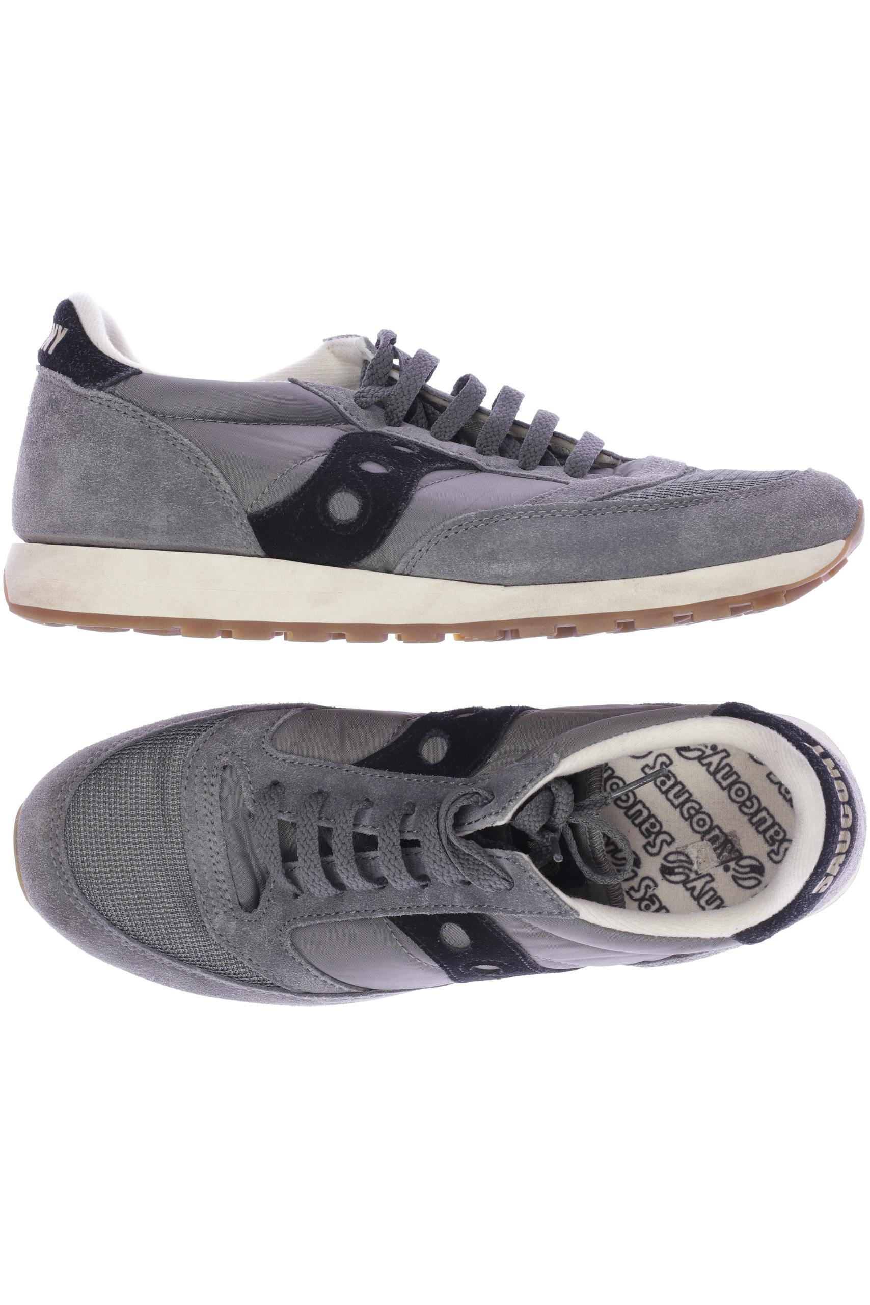 

Saucony Herren Sneakers, grau, Gr. 44.5