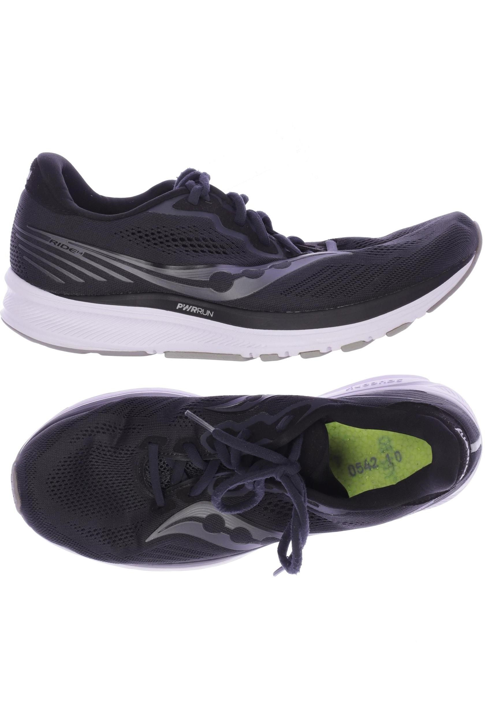 

Saucony Herren Sneakers, schwarz, Gr. 44