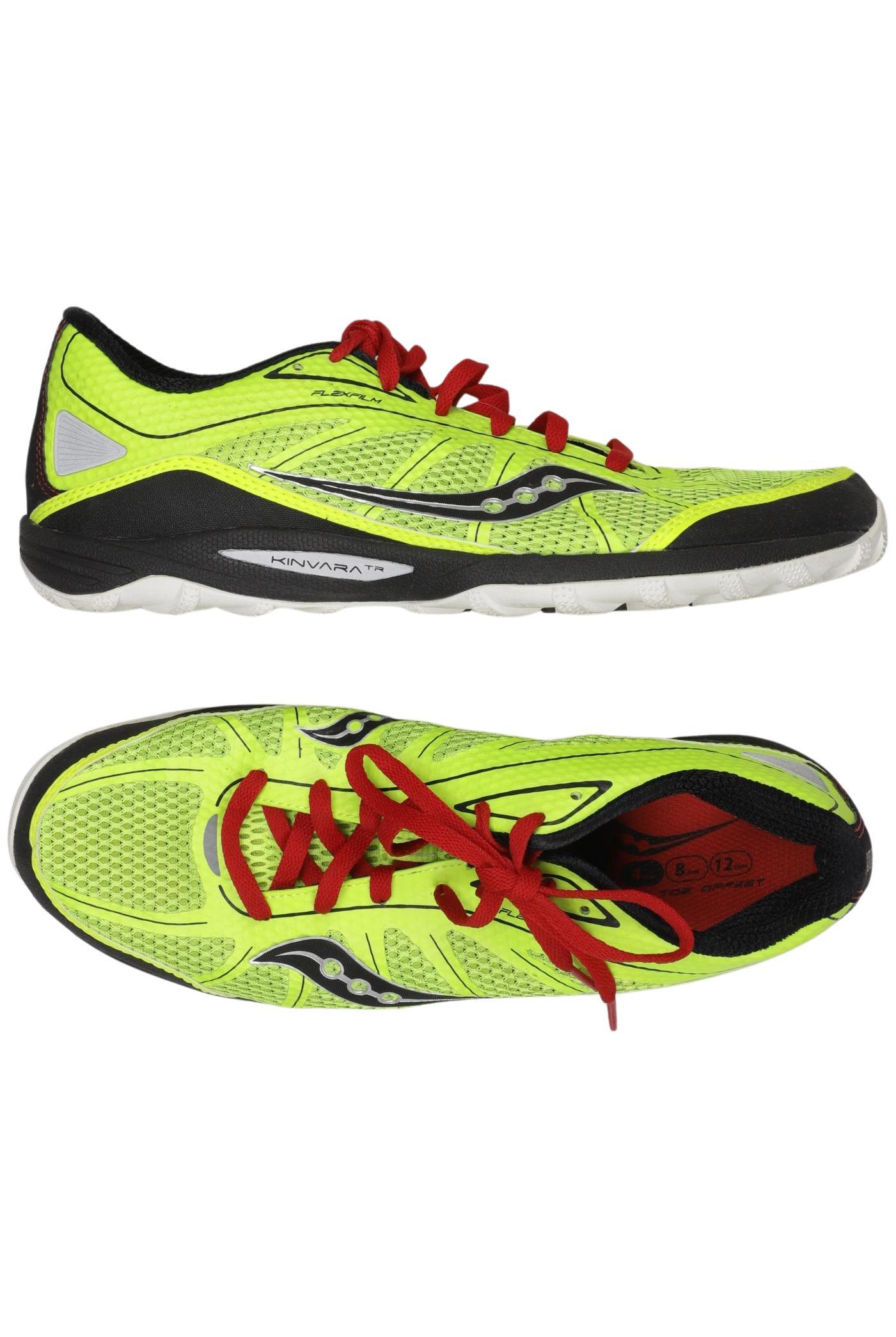 

Saucony Herren Sneakers, neon, Gr. 42.5
