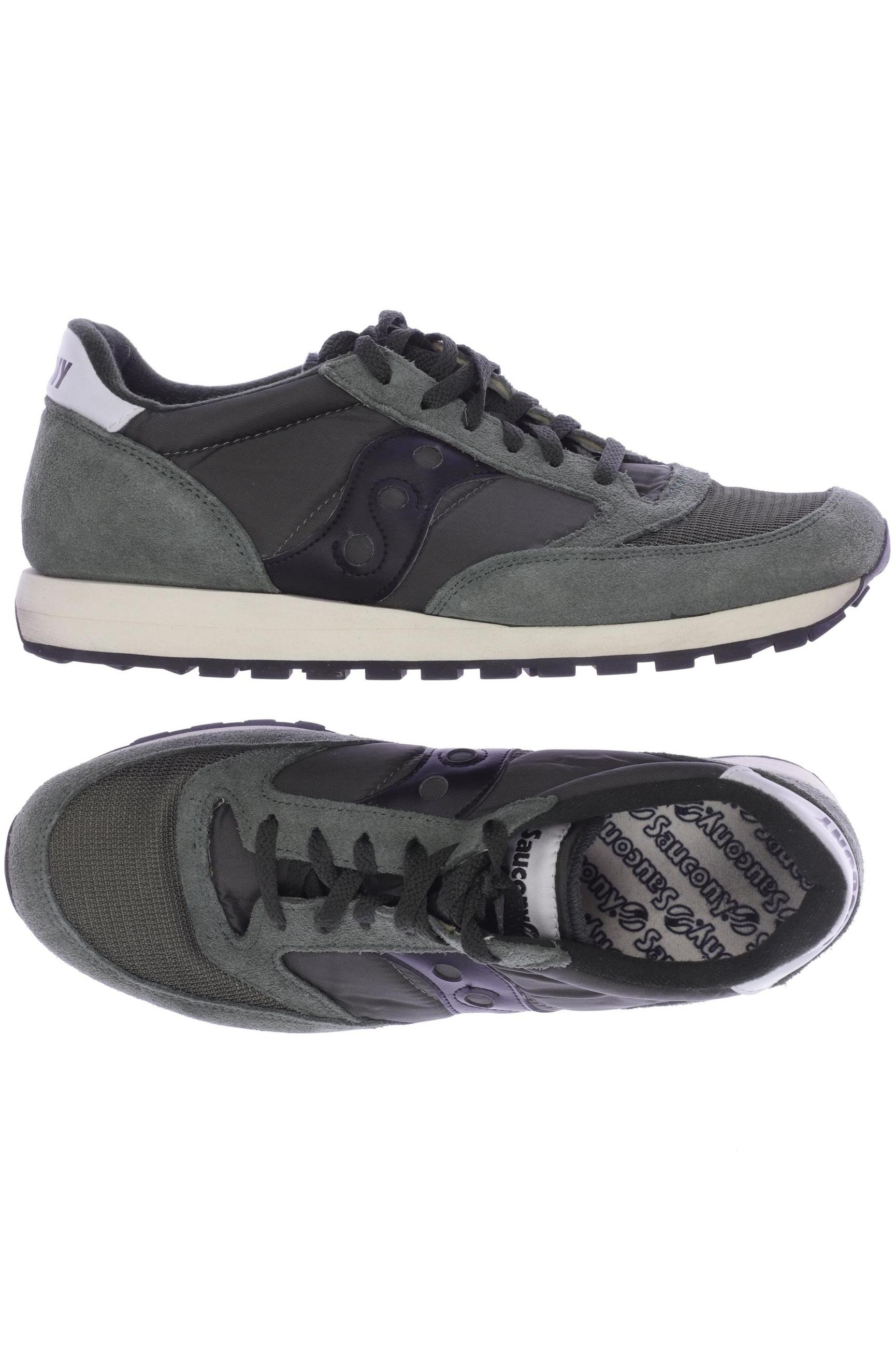 

Saucony Herren Sneakers, grün, Gr. 46