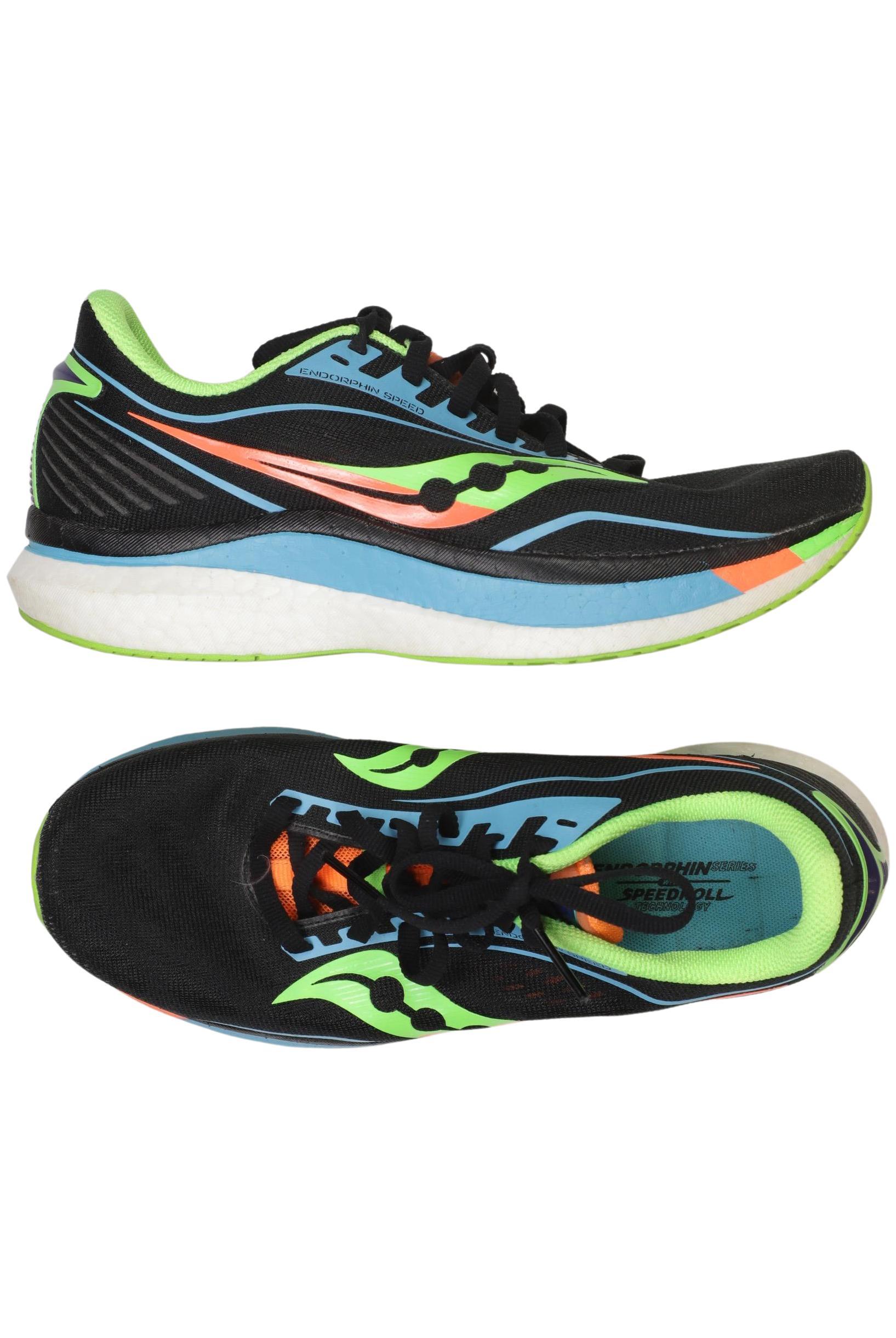 Thumbnail - Saucony Herren Sneakers, neon, Gr. 40.5