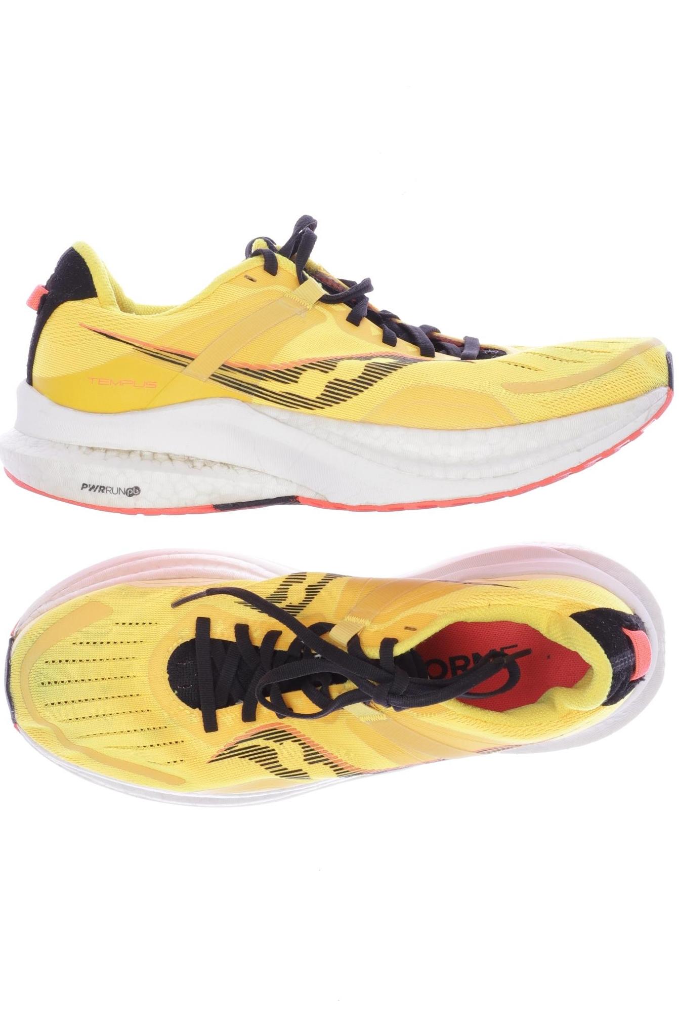 

Saucony Herren Sneakers, gelb, Gr. 43