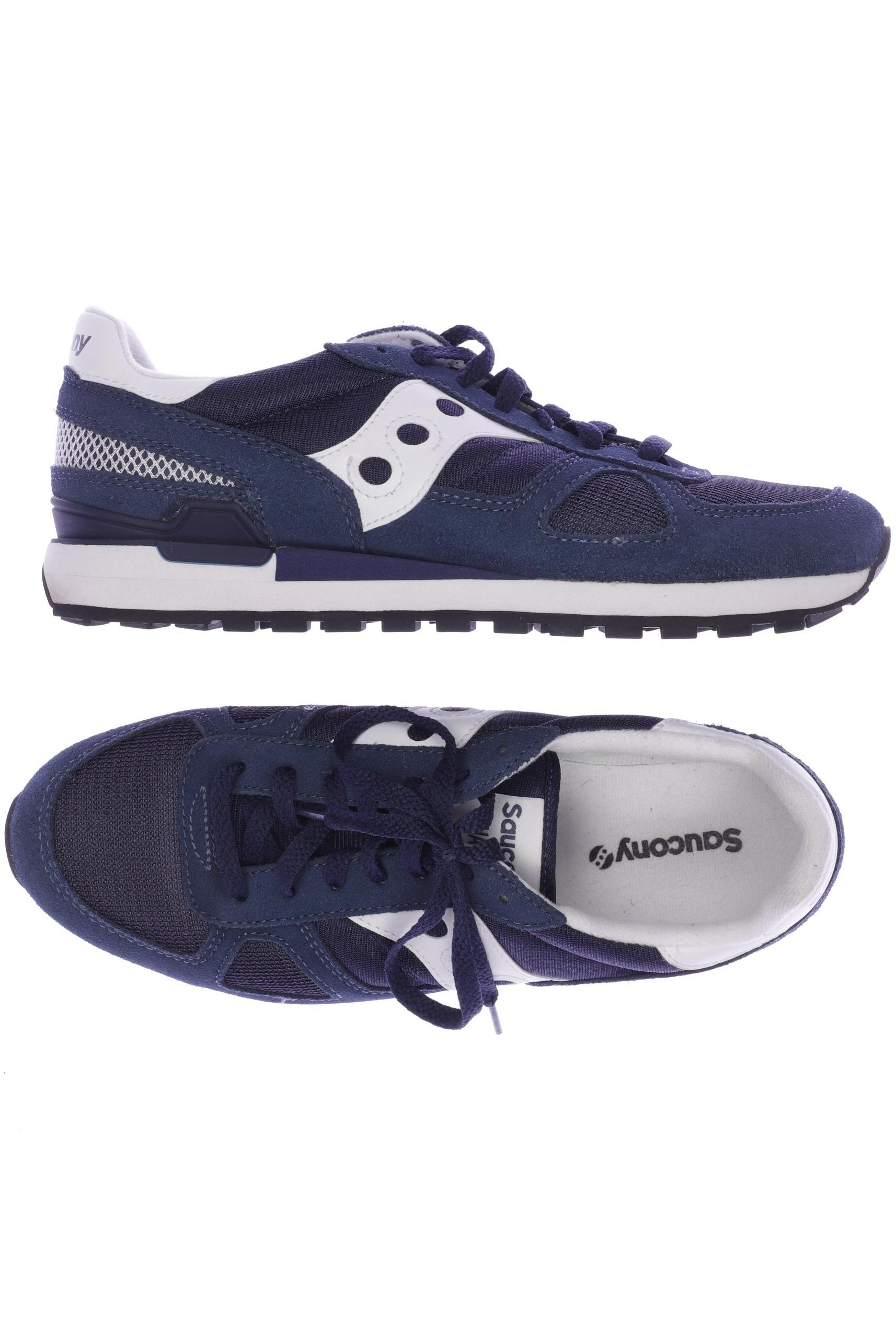 

Saucony Herren Sneakers, marineblau, Gr. 43