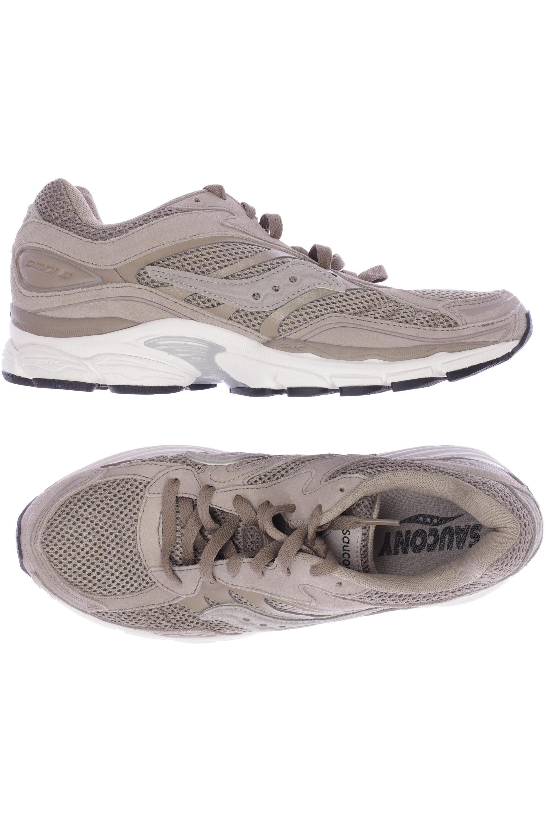 

Saucony Herren Sneakers, braun, Gr. 42.5