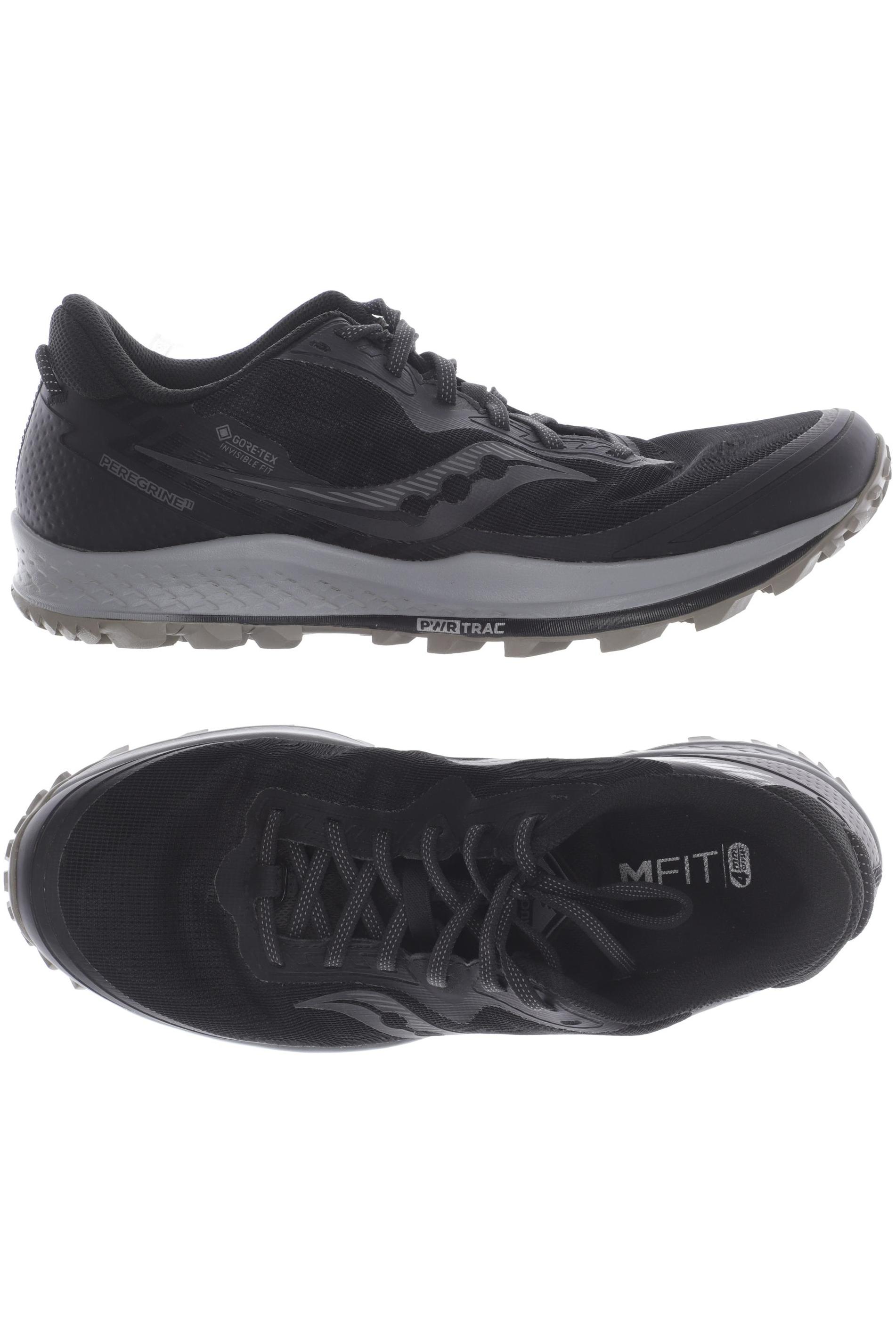 

Saucony Herren Sneakers, schwarz, Gr. 43