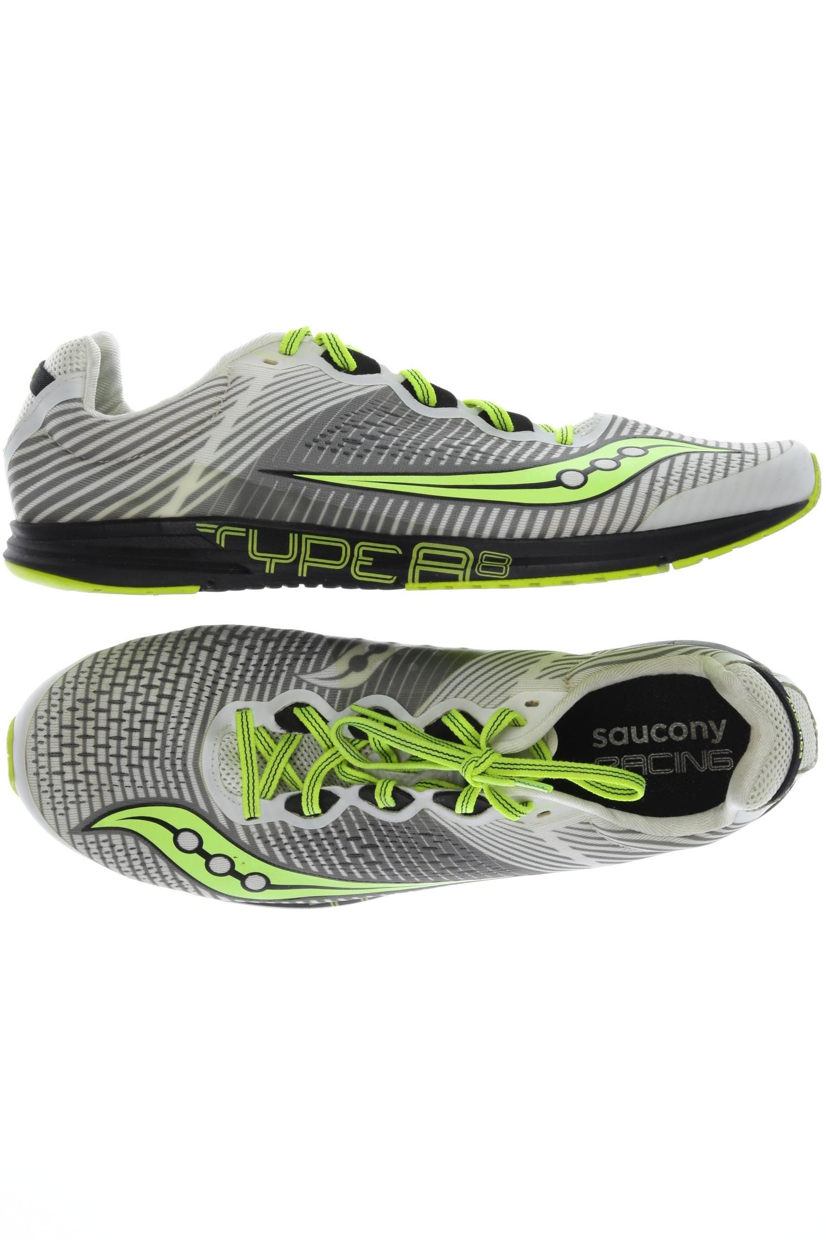 

Saucony Herren Sneakers, grau, Gr. 48