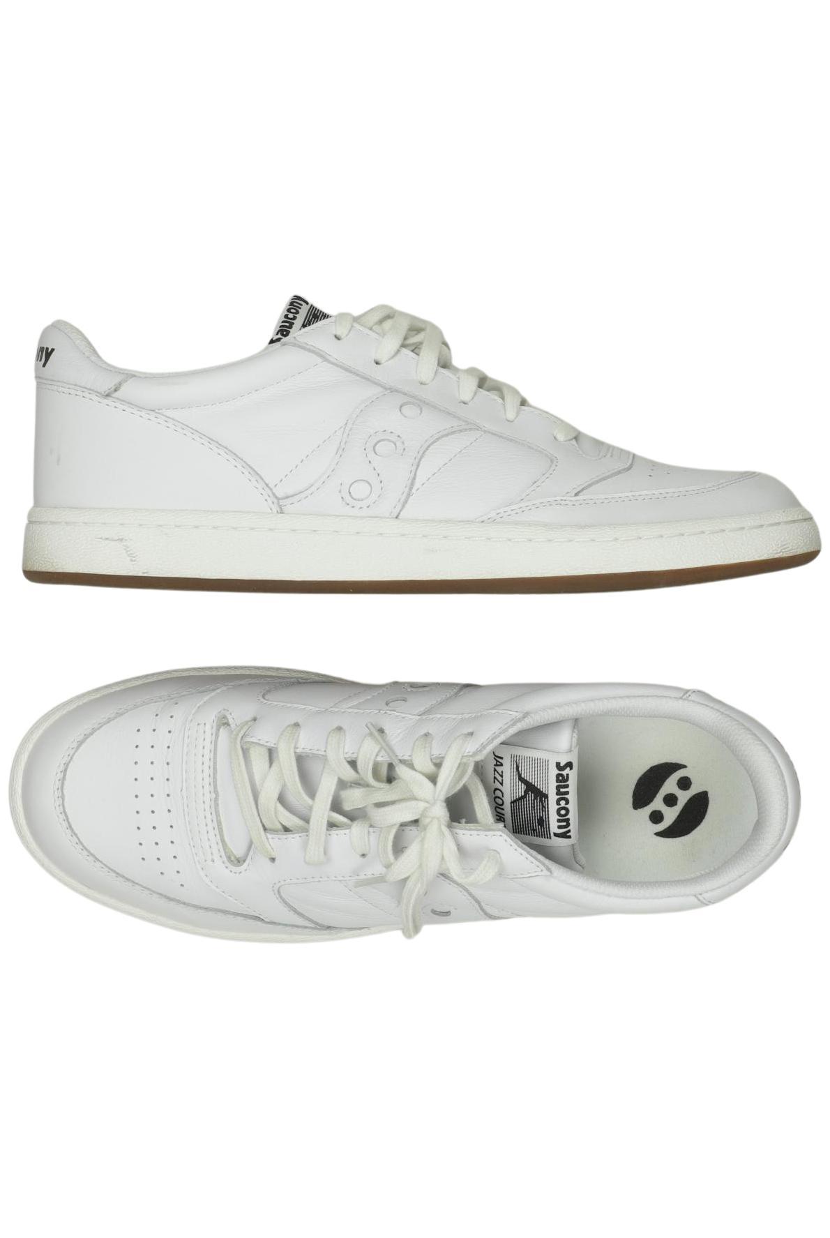 Thumbnail - Saucony Herren Sneakers, weiß, Gr. 45