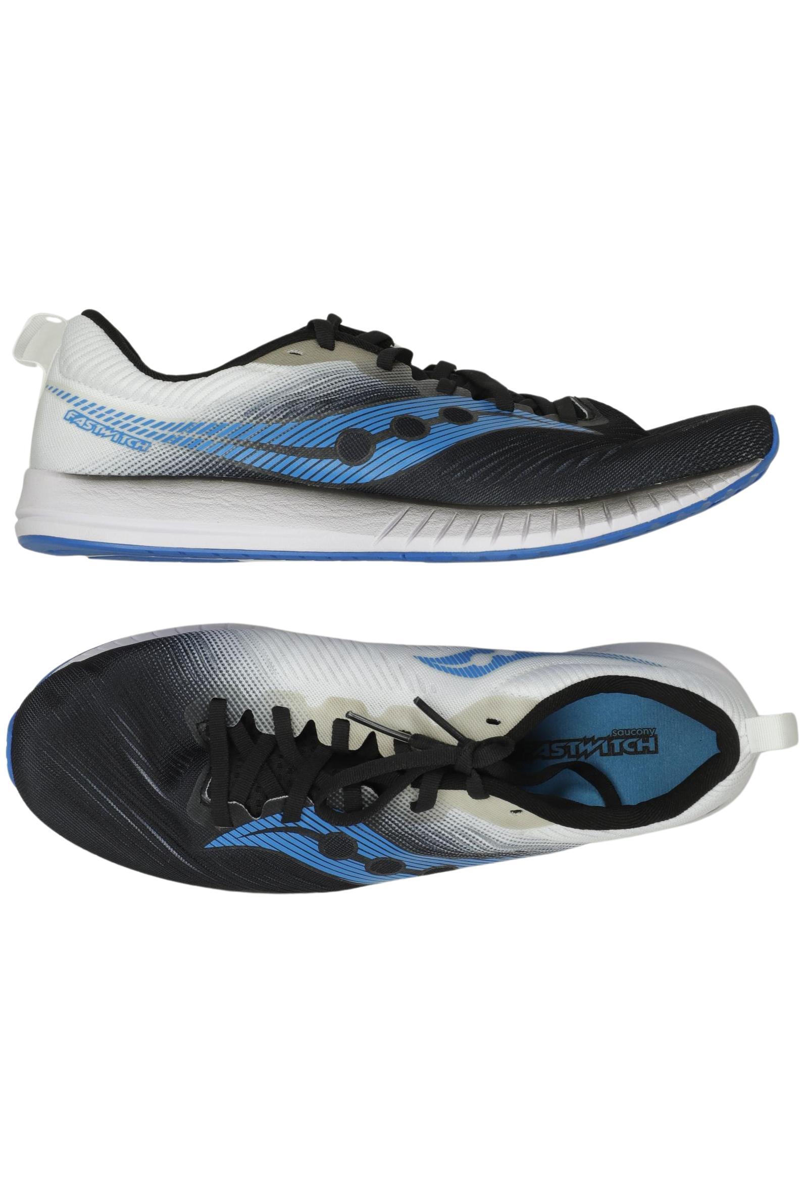 

Saucony Herren Sneakers, marineblau, Gr. 44