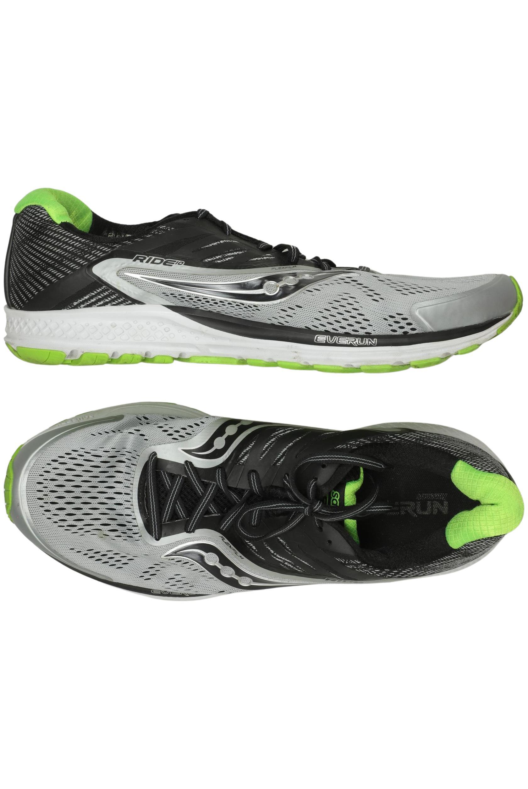 

Saucony Herren Sneakers, grau, Gr. 46