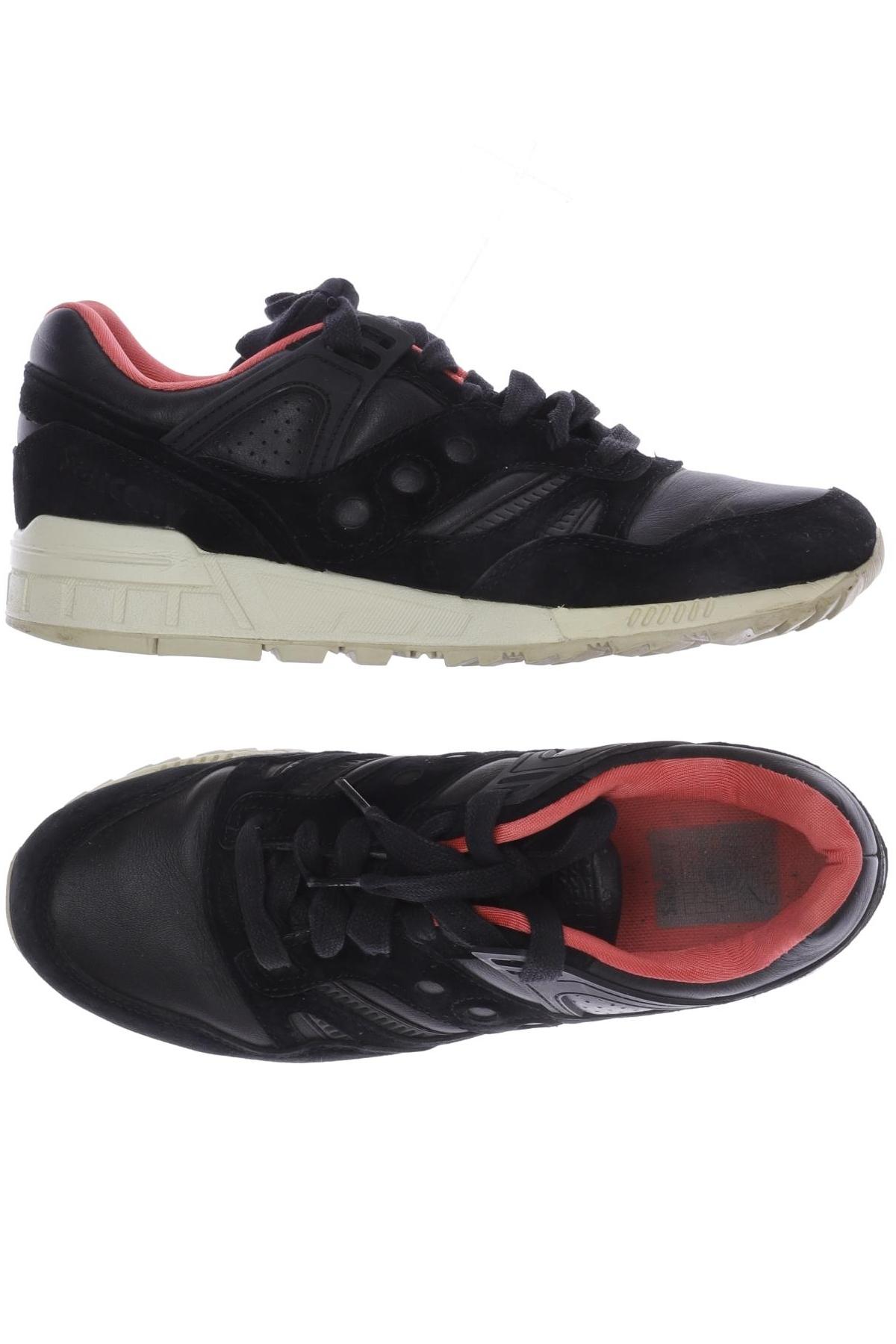 

Saucony Herren Sneakers, schwarz, Gr. 44