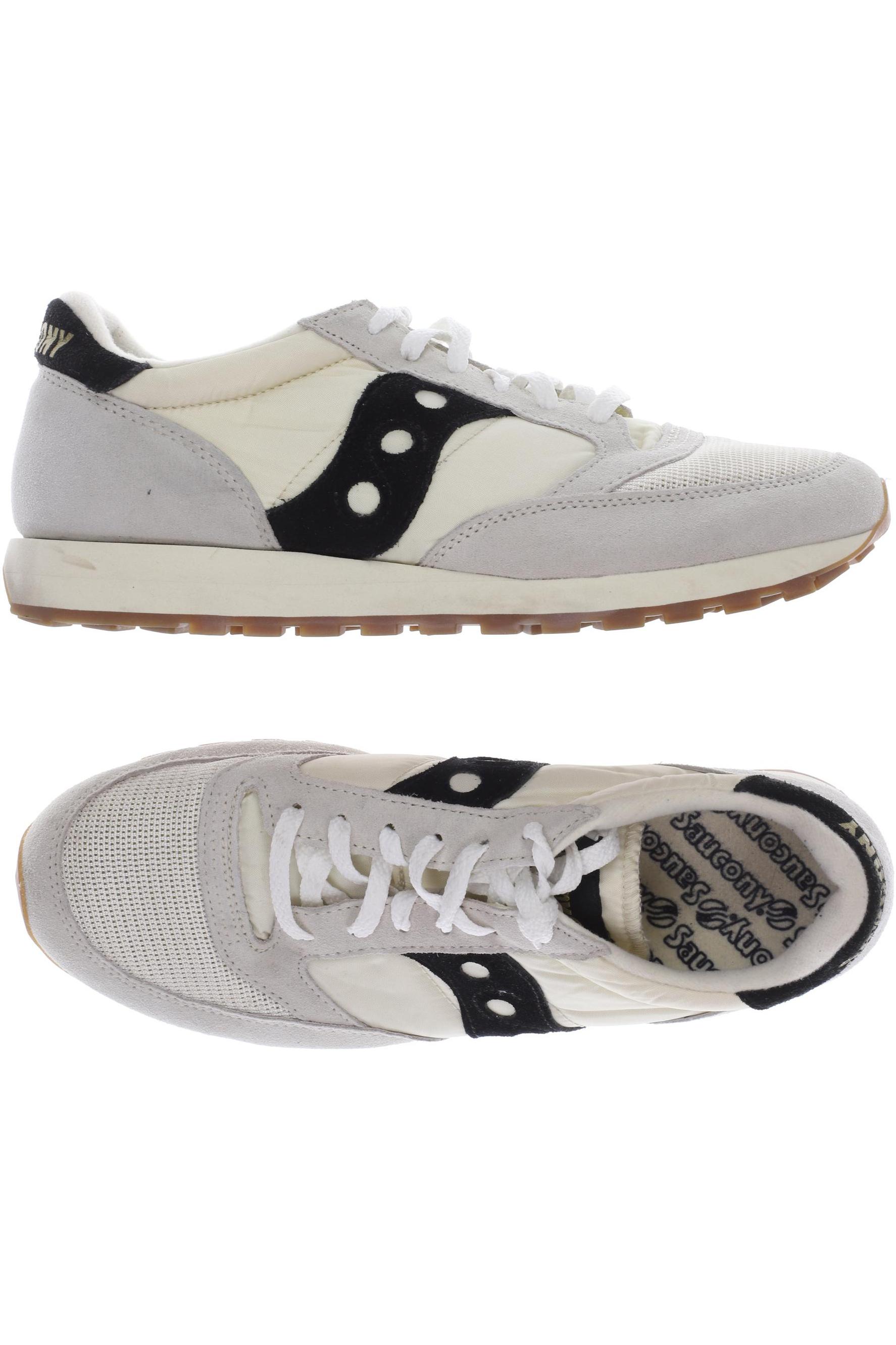 

Saucony Herren Sneakers, cremeweiß