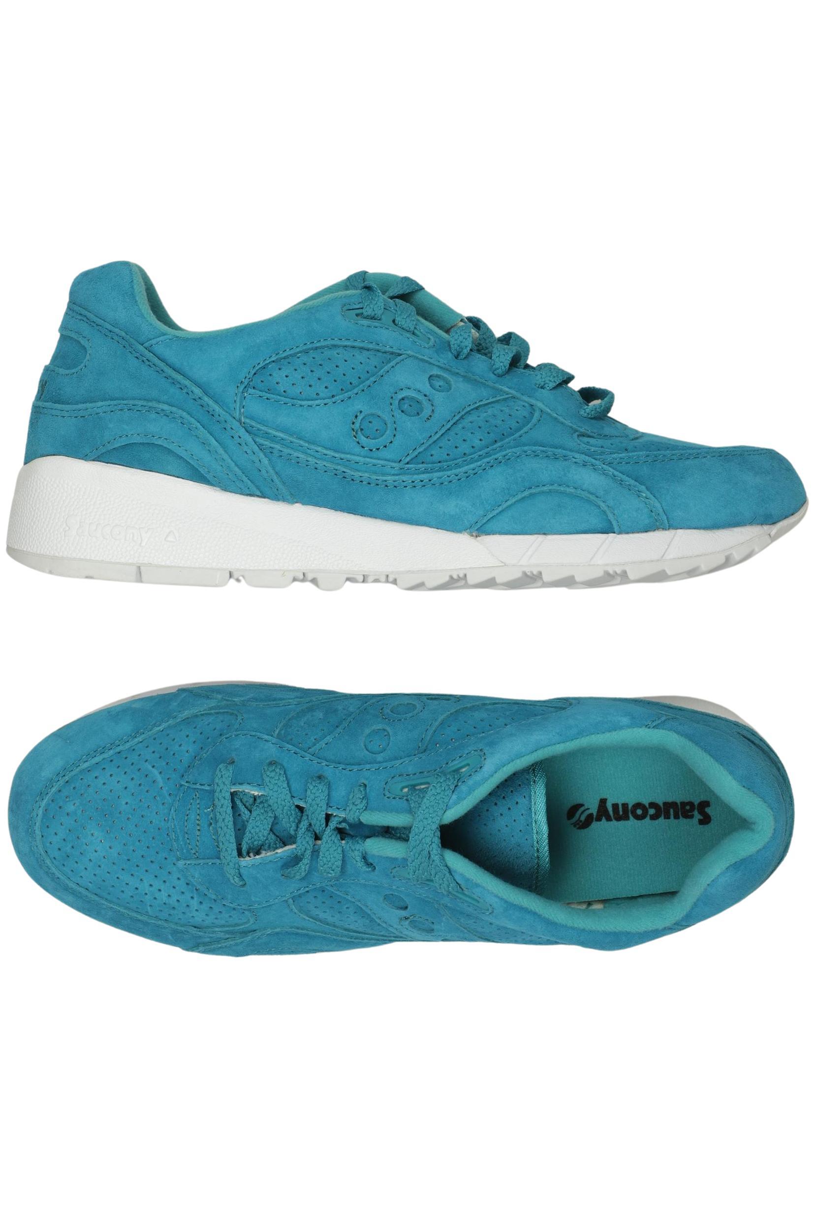 Thumbnail - Saucony Herren Sneakers, türkis, Gr. 44.5