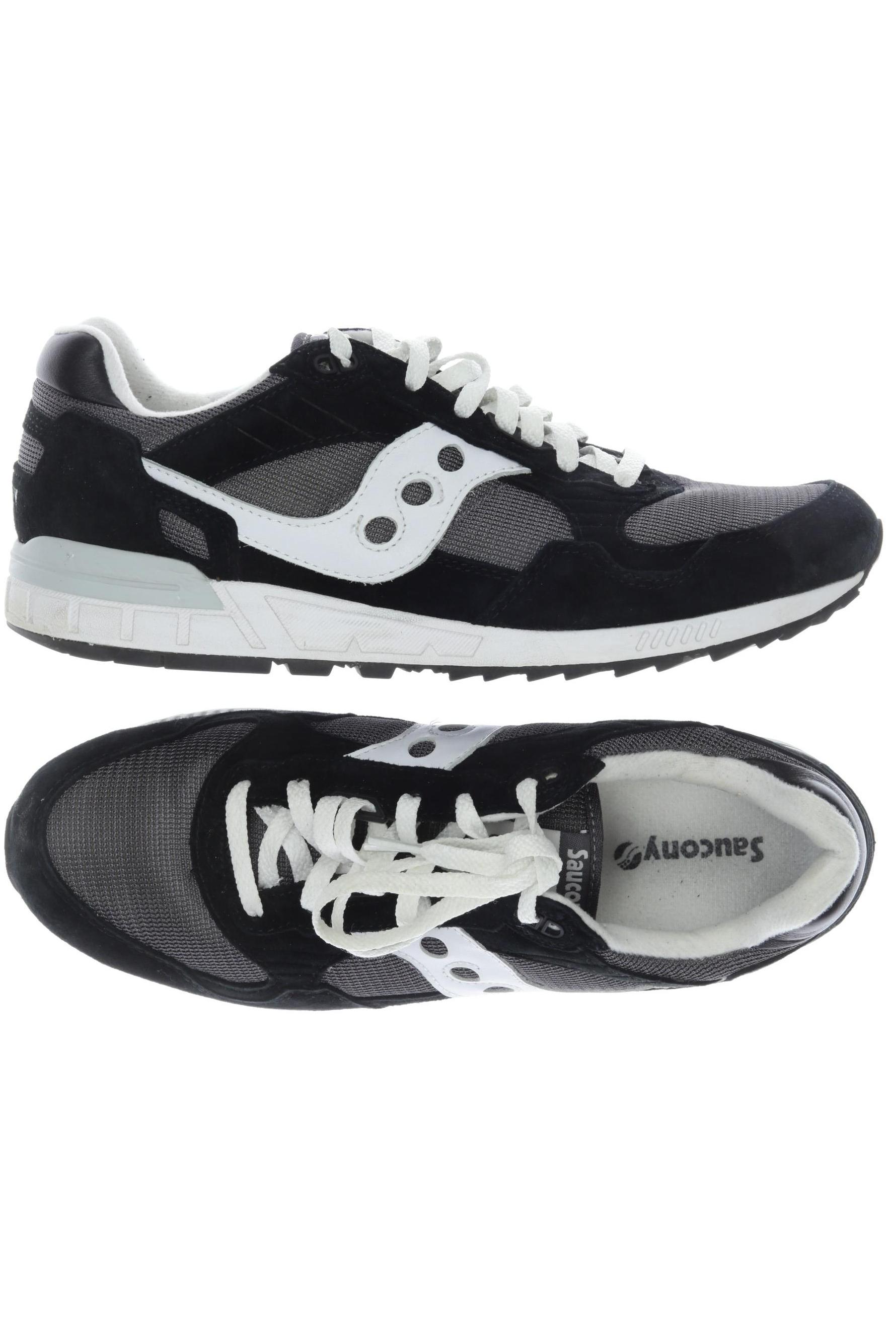 

Saucony Herren Sneakers, schwarz, Gr. 46.5