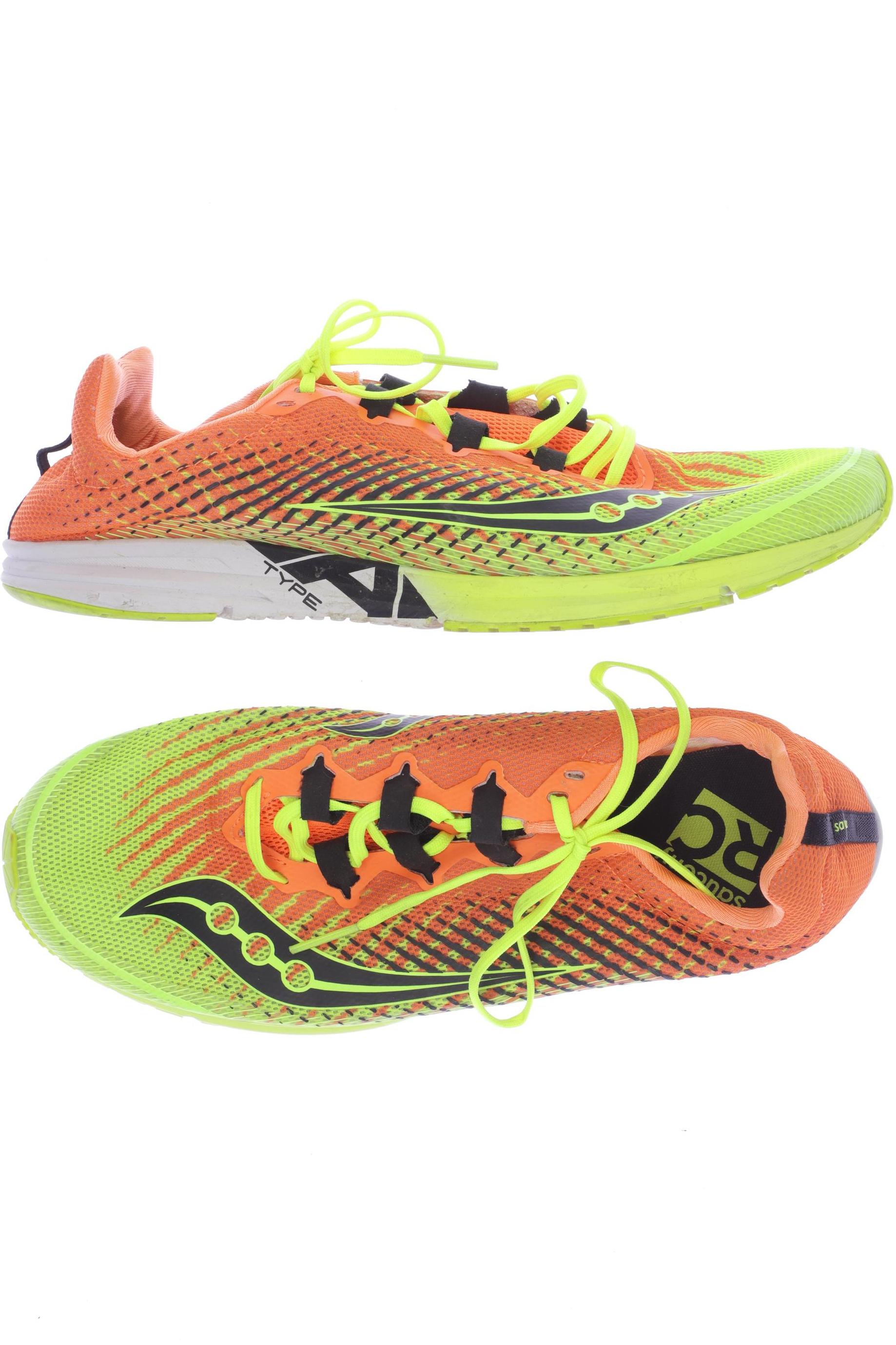 

Saucony Herren Sneakers, neon, Gr. 45