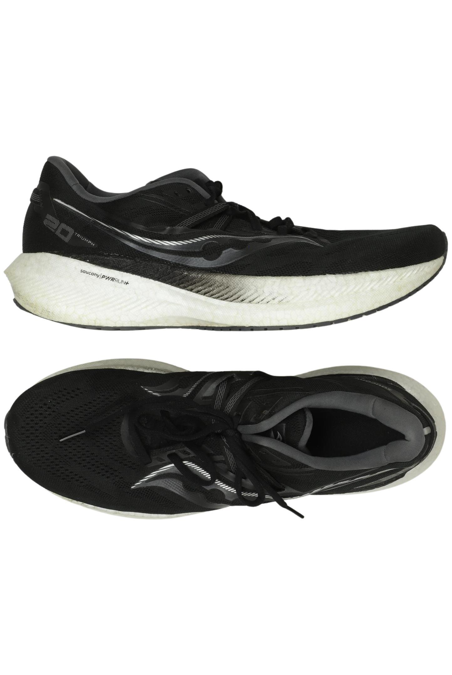 Thumbnail - Saucony Herren Sneakers, schwarz, Gr. 46.5