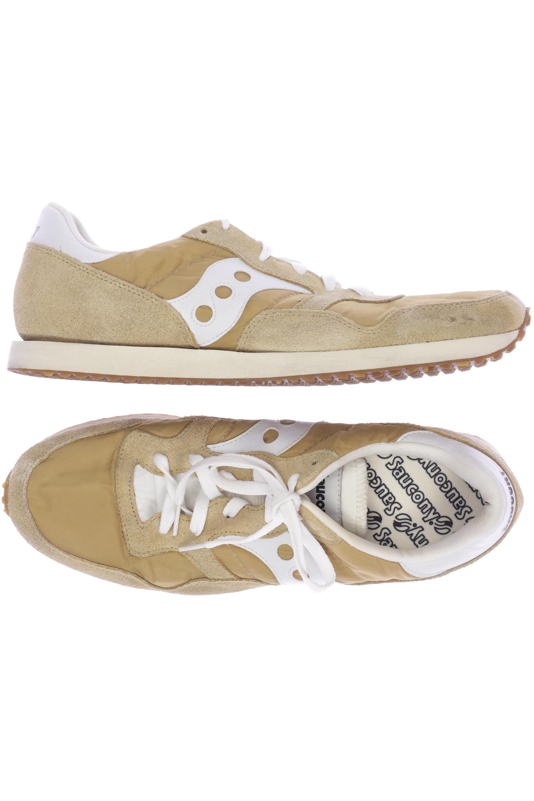 

Saucony Herren Sneakers, beige, Gr. 46