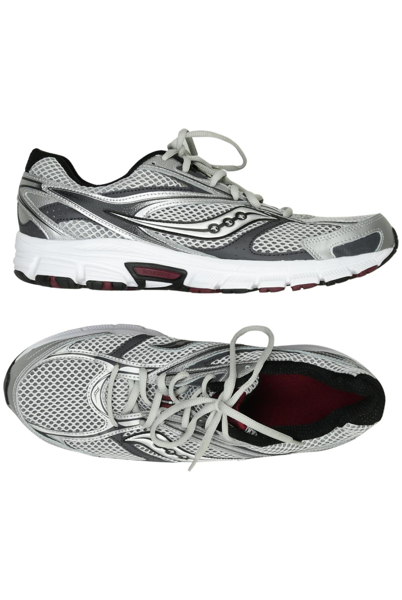 

Saucony Herren Sneakers, grau, Gr. 48