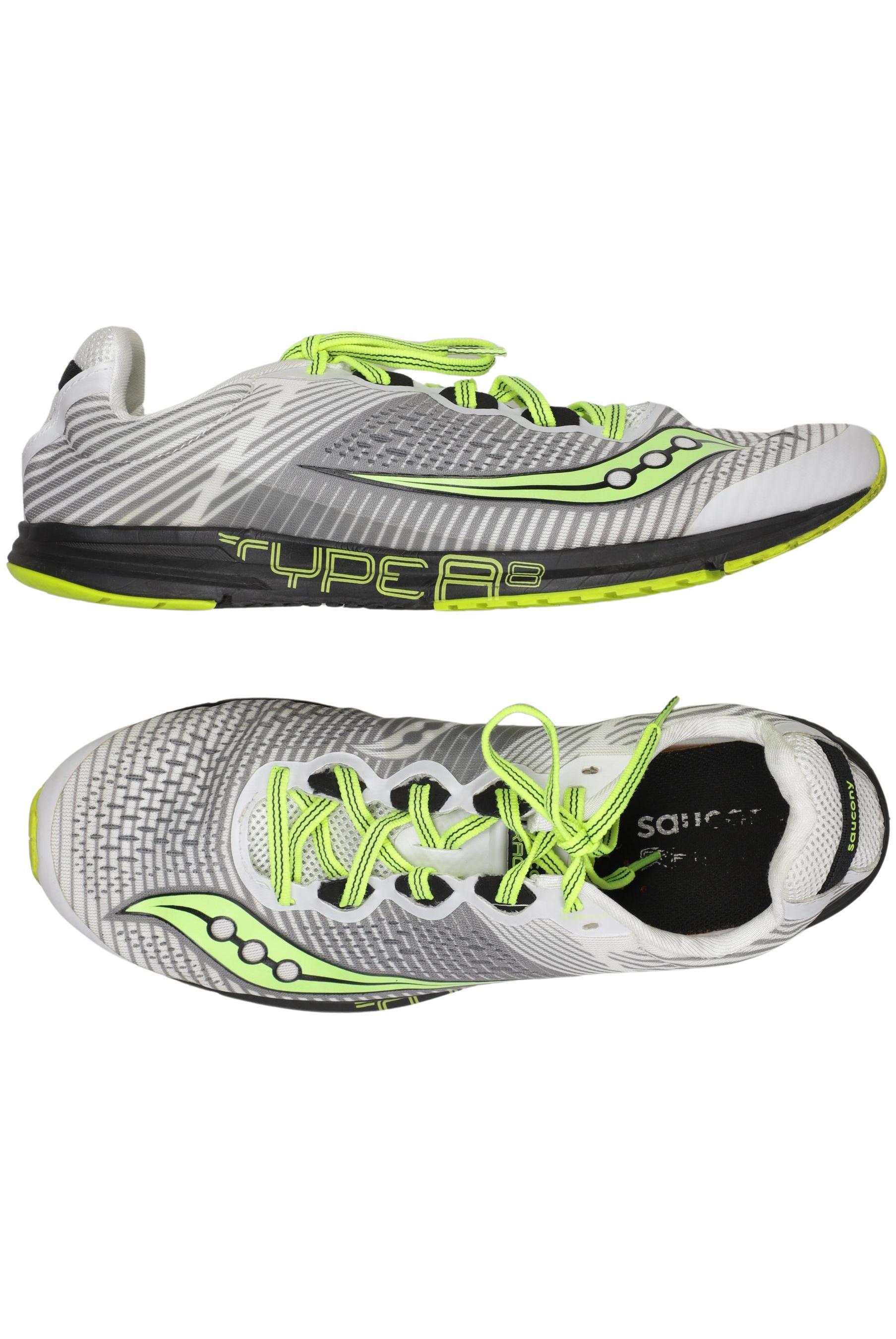

Saucony Herren Sneakers, grau, Gr. 44.5