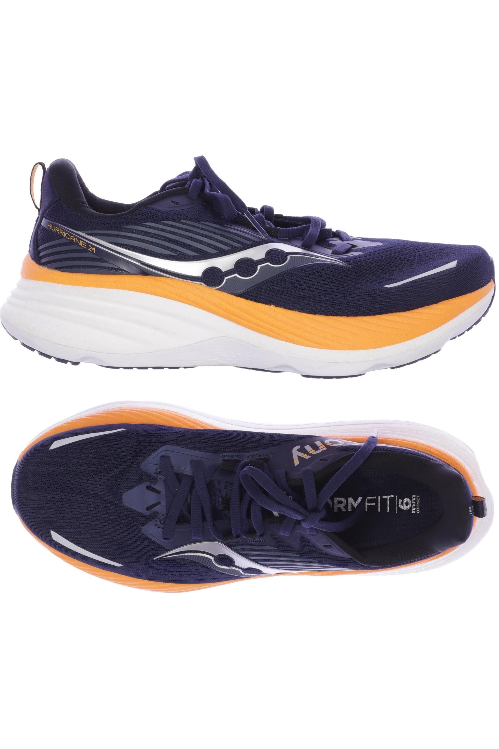 

Saucony Herren Sneakers, marineblau, Gr. 45
