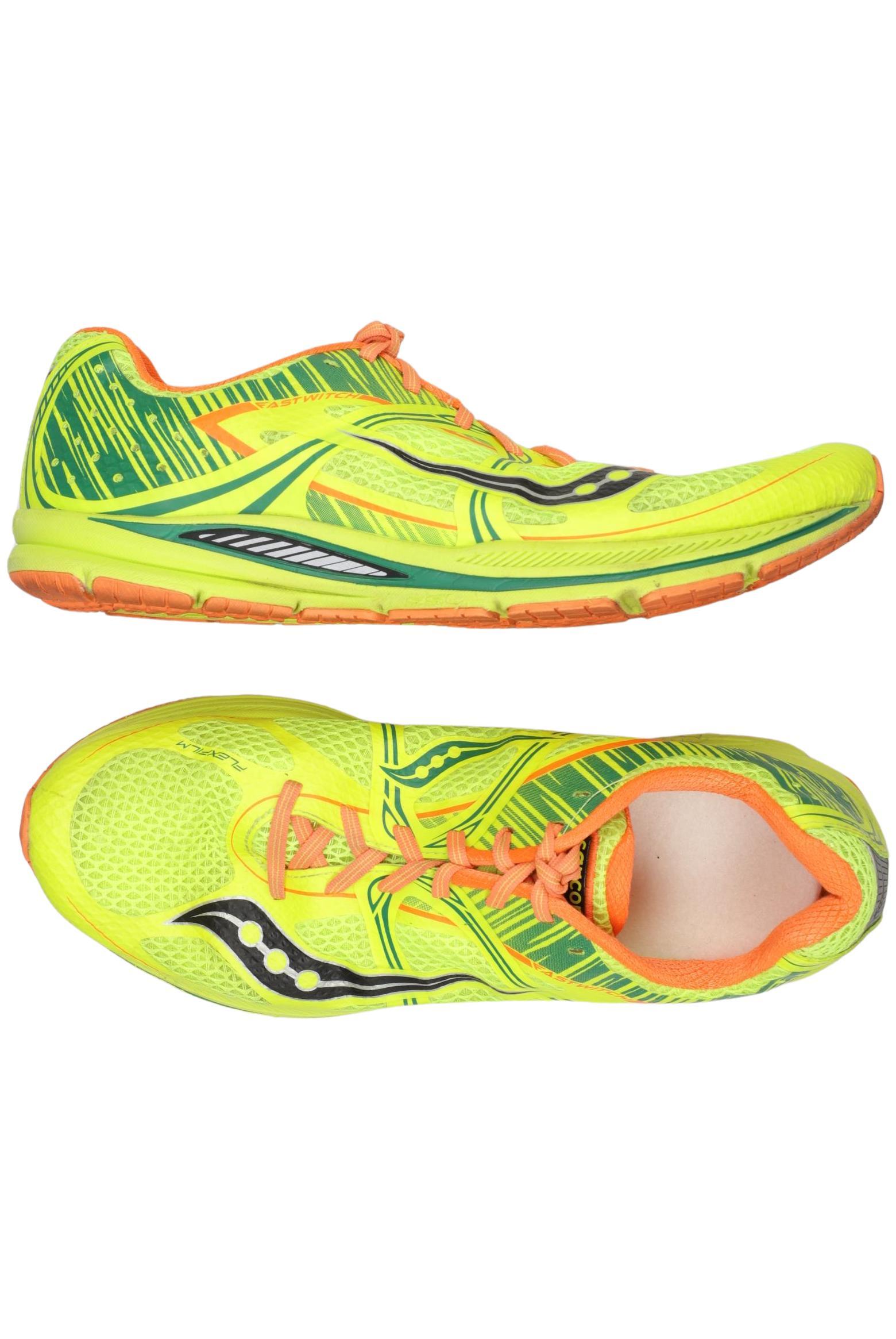

Saucony Herren Sneakers, gelb, Gr. 44.5